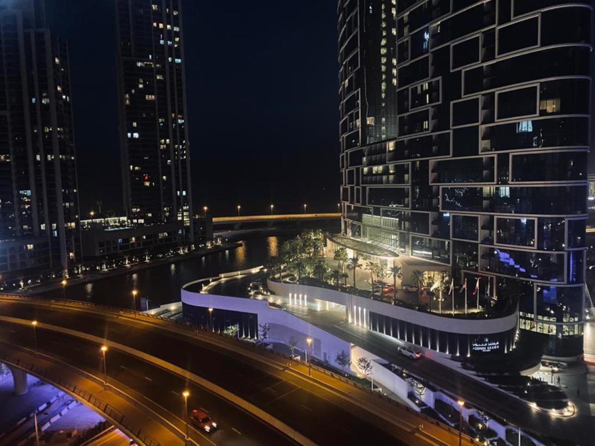 My-places Dorra Bay Towers 11 * Dubai