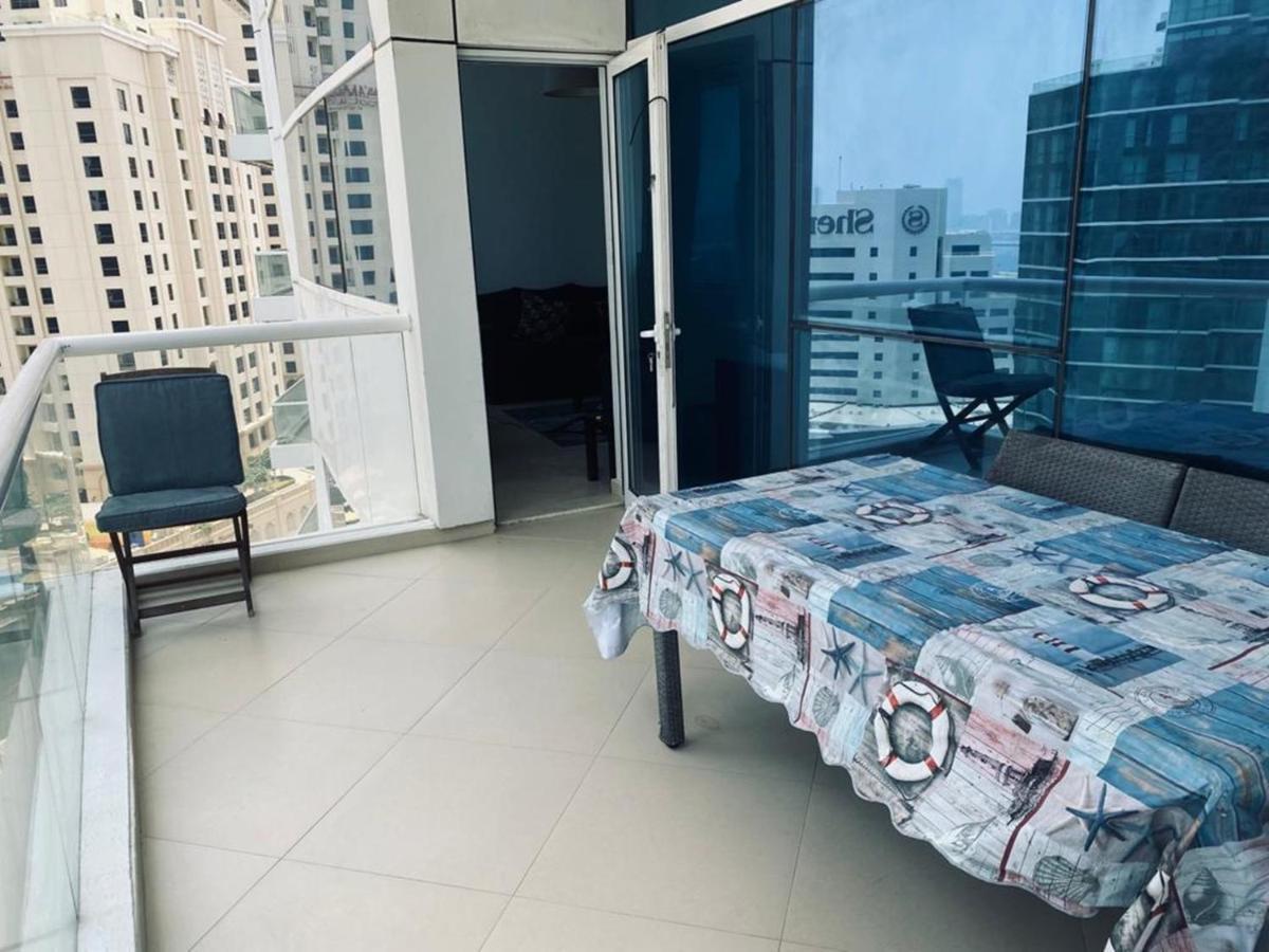 Apartment My-places Dorra Bay Towers 11