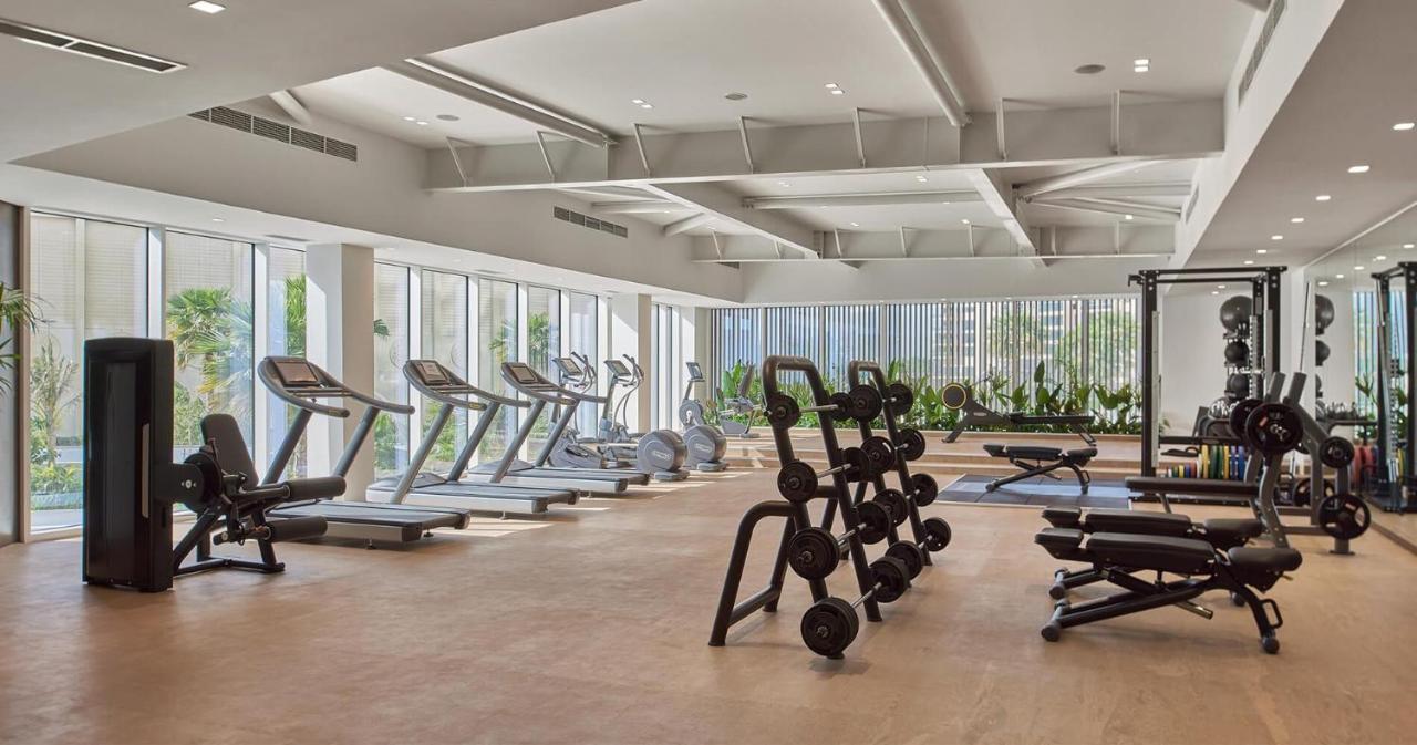 Apartamento With Views, Jumeirah Towers - Mint