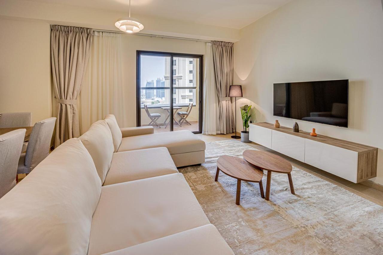 Apartment Remarkable New The Jbr