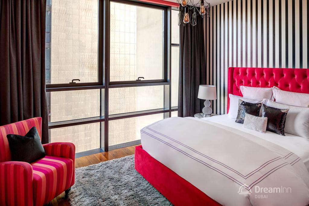 Inn Dream - Walk Modern & Luxury Dubai