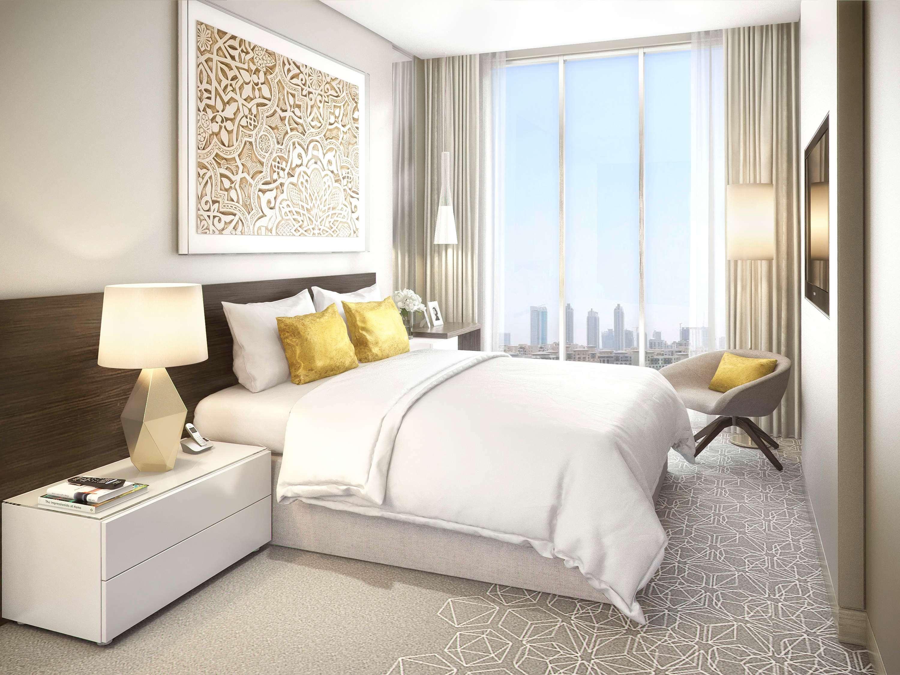 Hotel Grand Mercure 5*