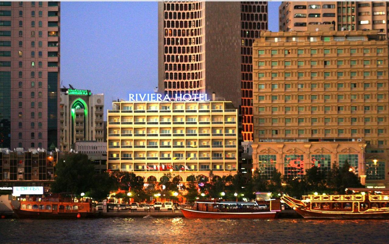 Riviera Otel Dubai