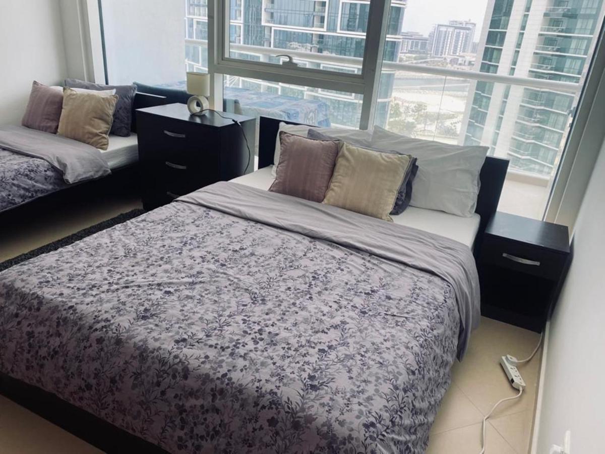 My-places Dorra Bay Towers 11 Apartment Dubai
