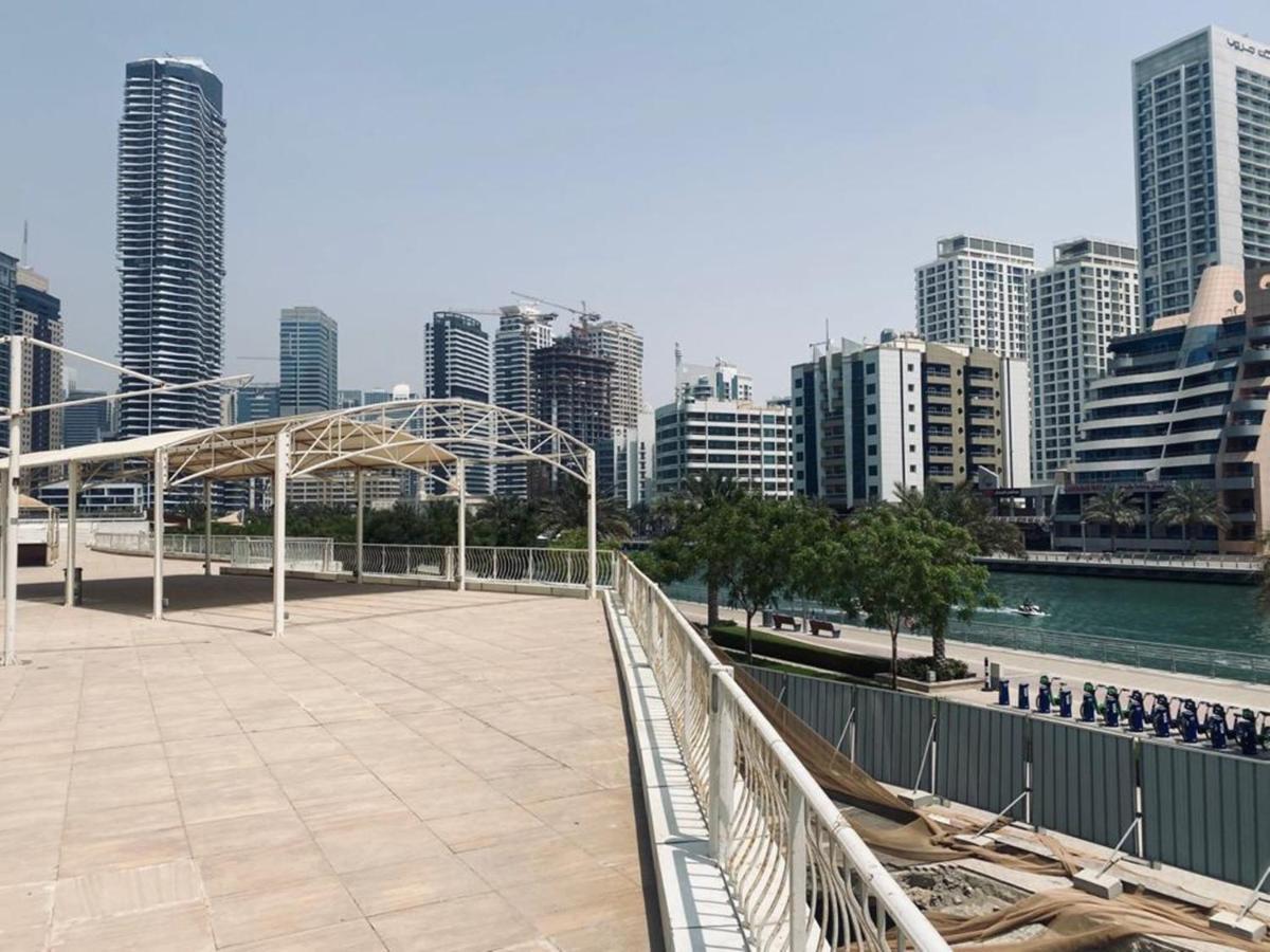 My-places Dorra Bay Towers 11 Apartment Dubai