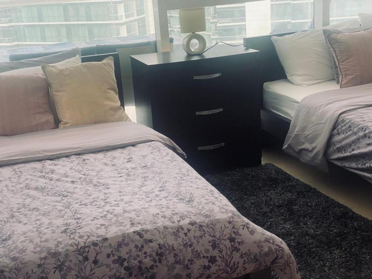 My-places Dorra Bay Towers 11 Apartment Dubai