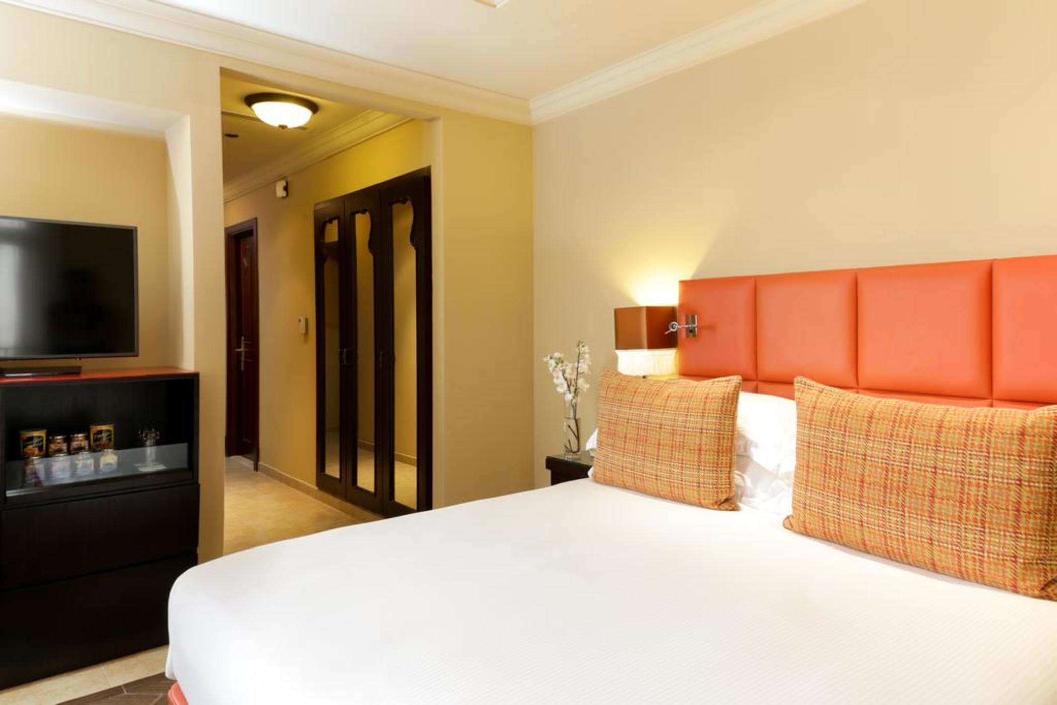 Arjaan By Rotana - Media Hotel 4*