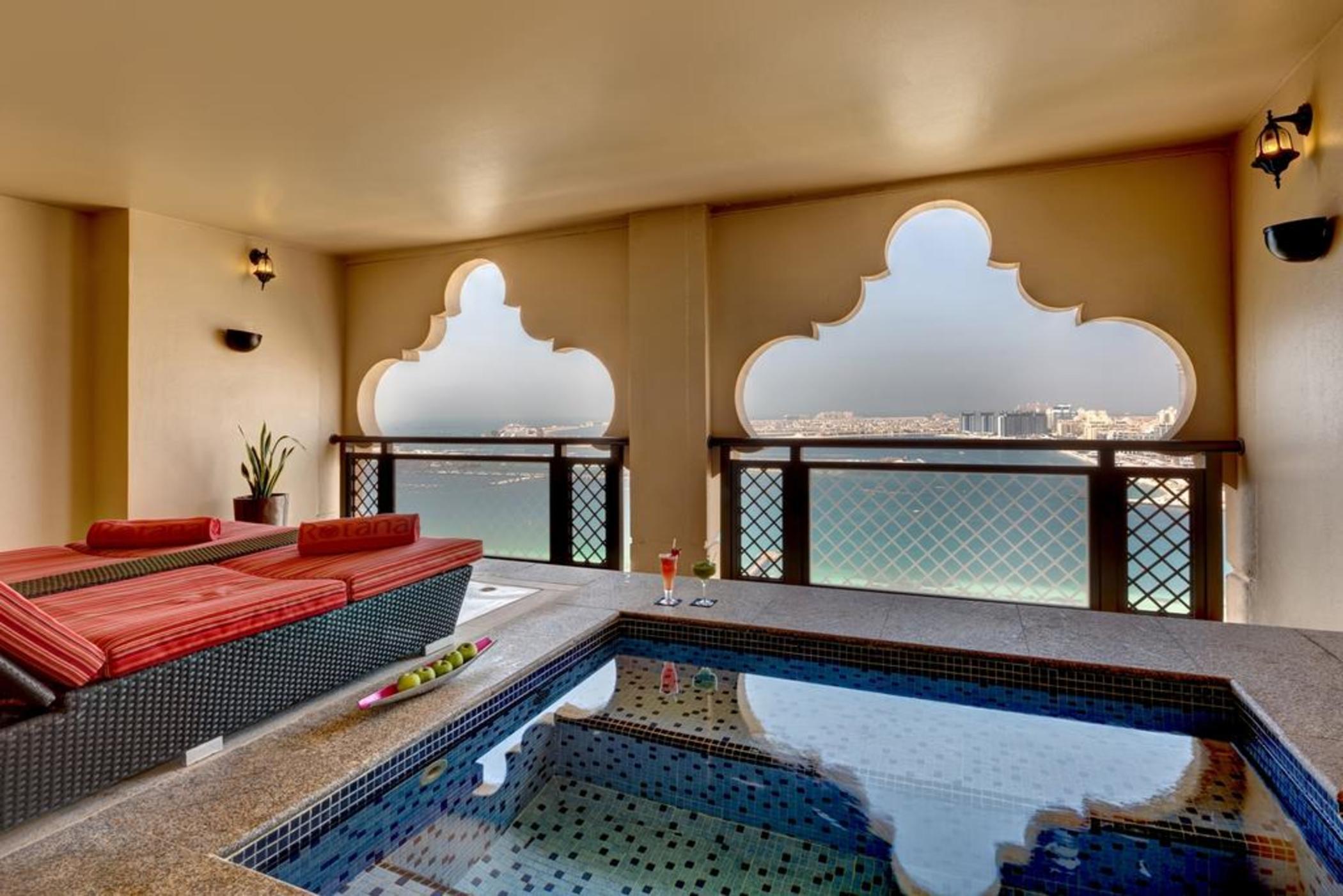 Hotel Arjaan By Rotana - Media Dubai