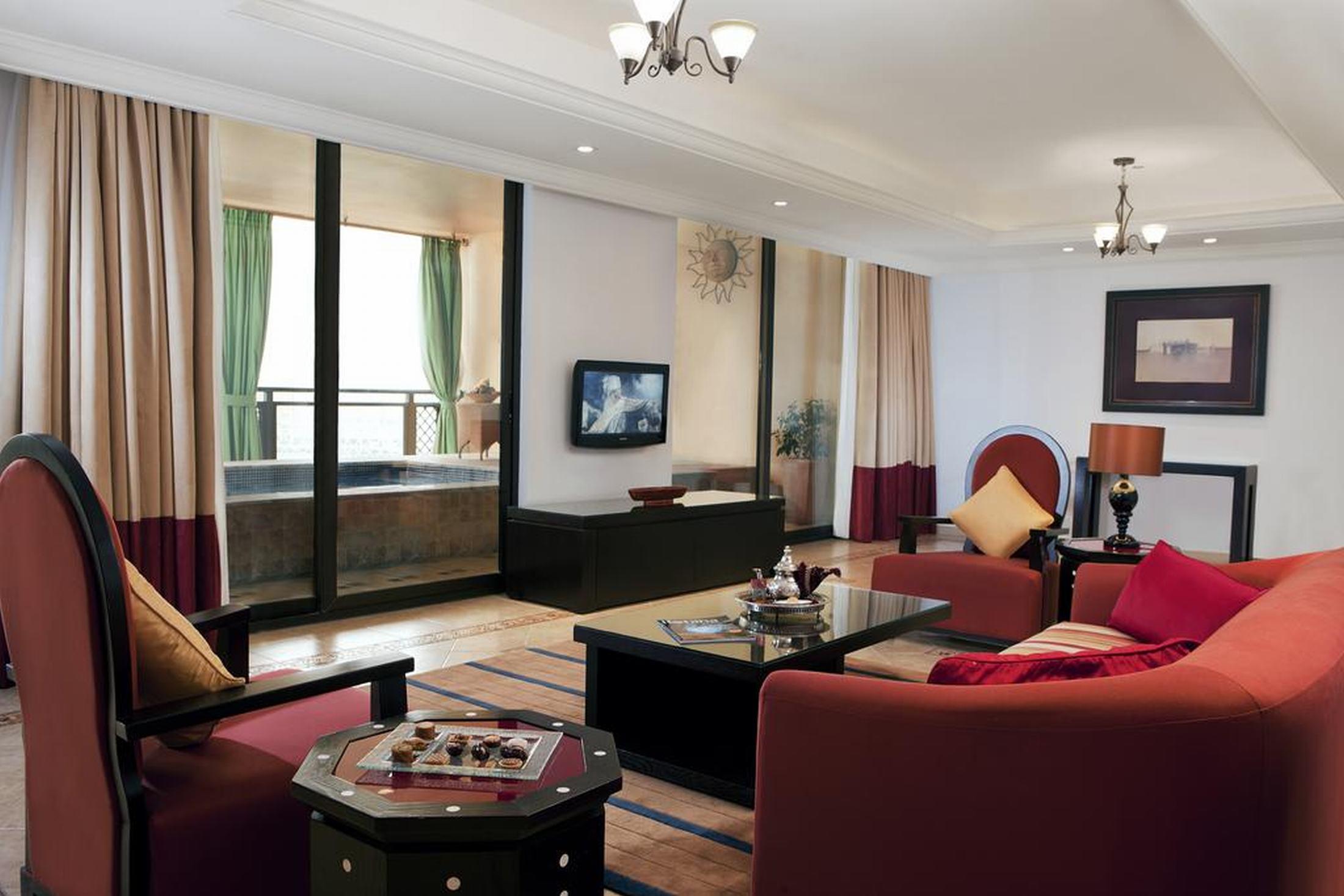 Arjaan By Rotana - Media 4*