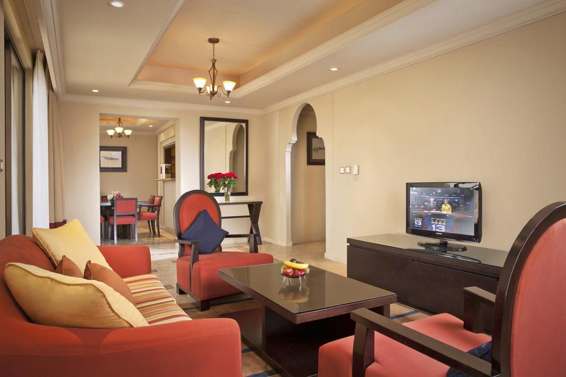Arjaan By Rotana - Media Hotel