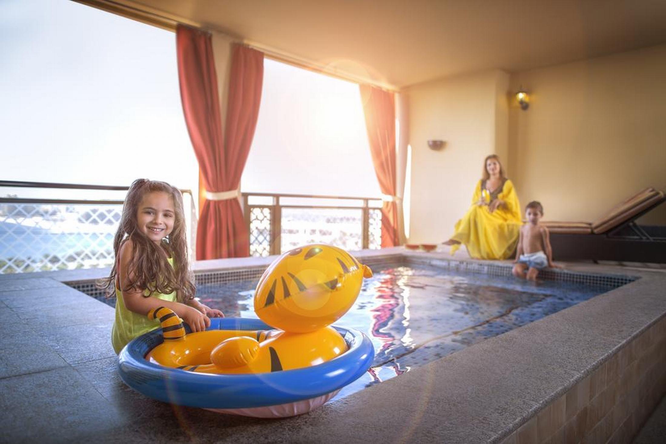 Arjaan By Rotana - Media 4*