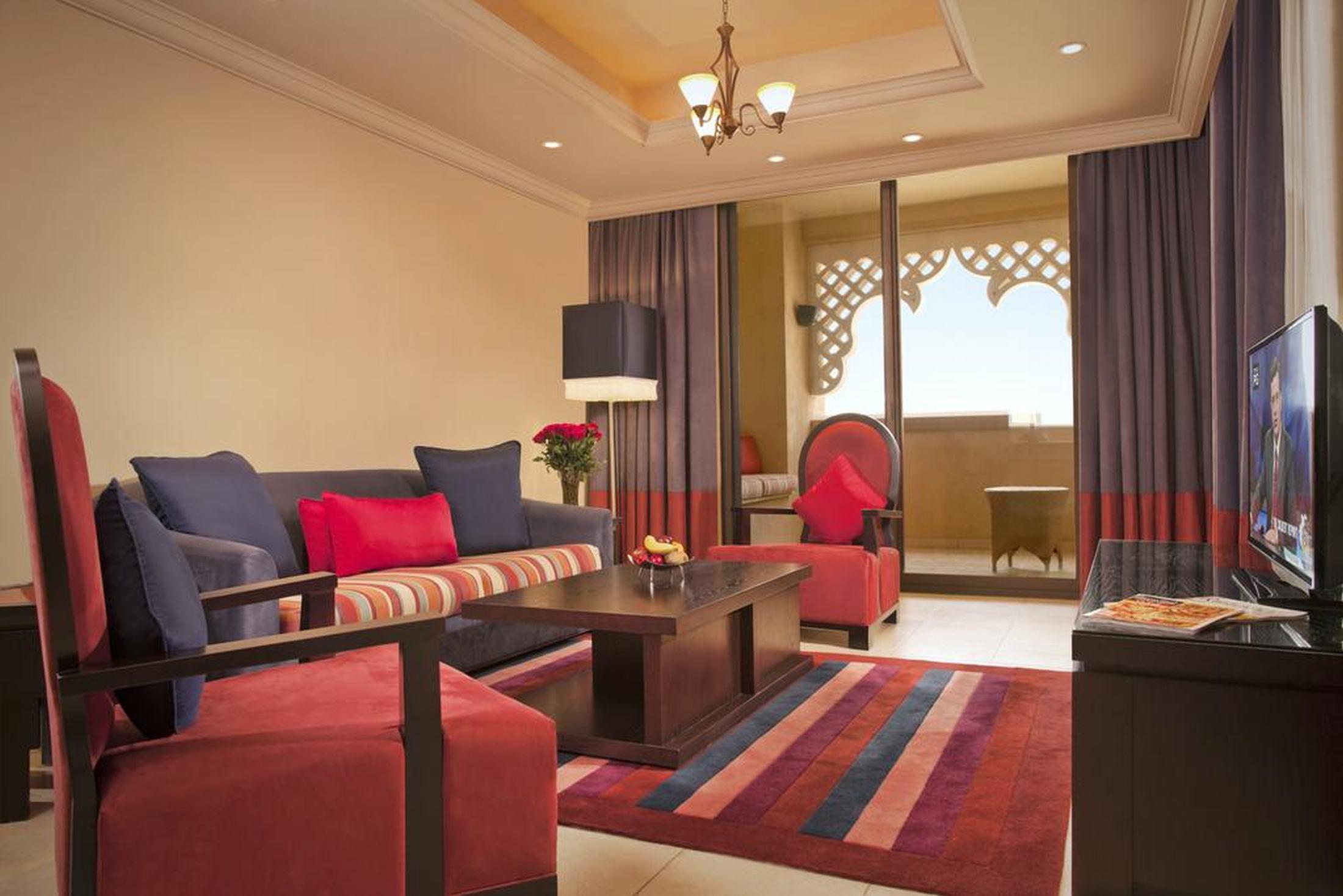 Arjaan By Rotana - Media