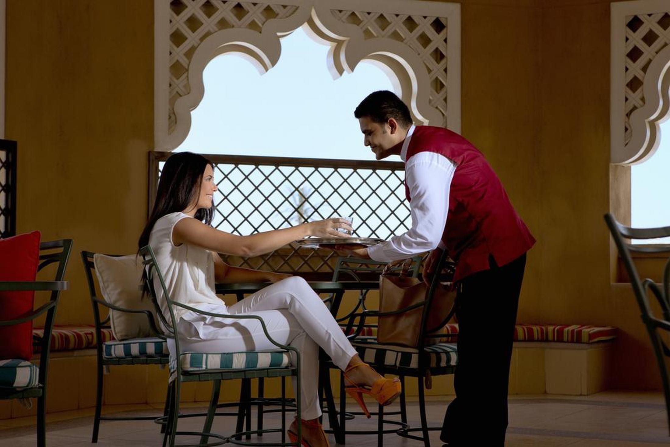 Arjaan By Rotana - Media 4* Dubai