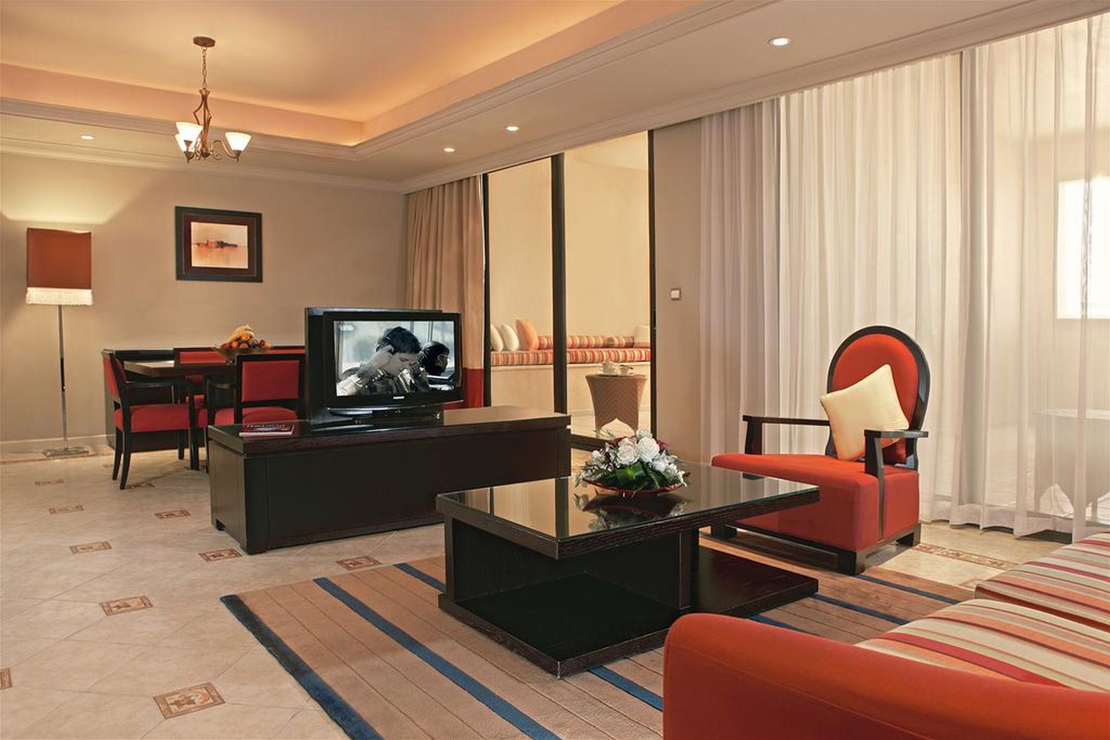 Arjaan By Rotana - Media Hotel