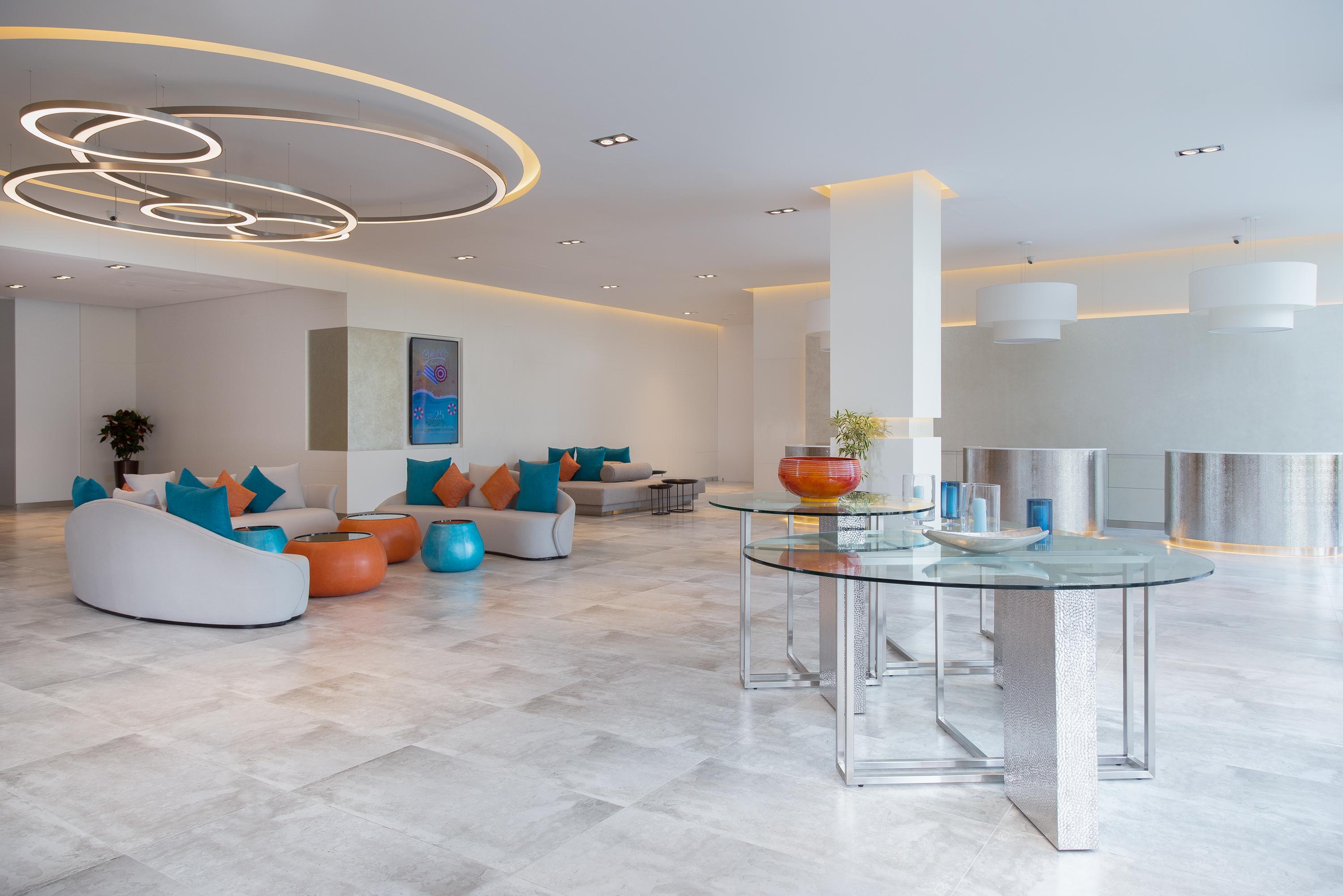 Arjaan By Rotana - Media 4* Dubai
