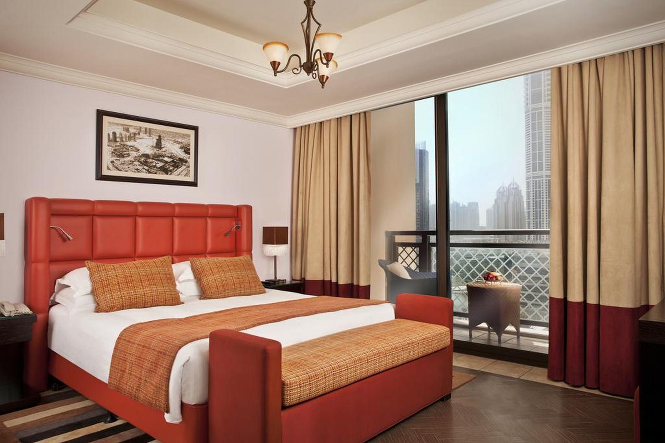 Arjaan By Rotana - Media Hotel Dubai