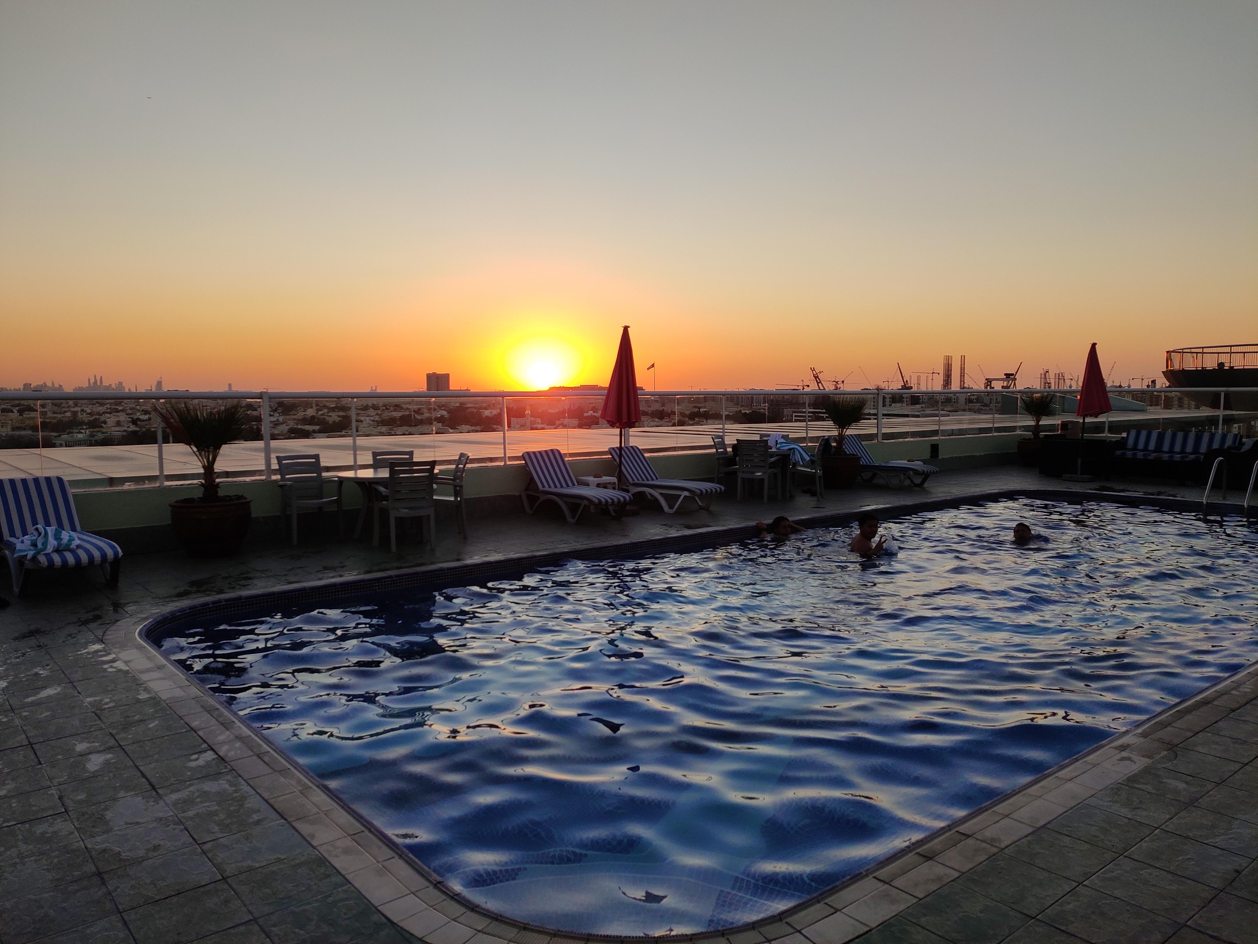 Wescott Plaza Llc Formerly West Zone Plaza Apts 4*