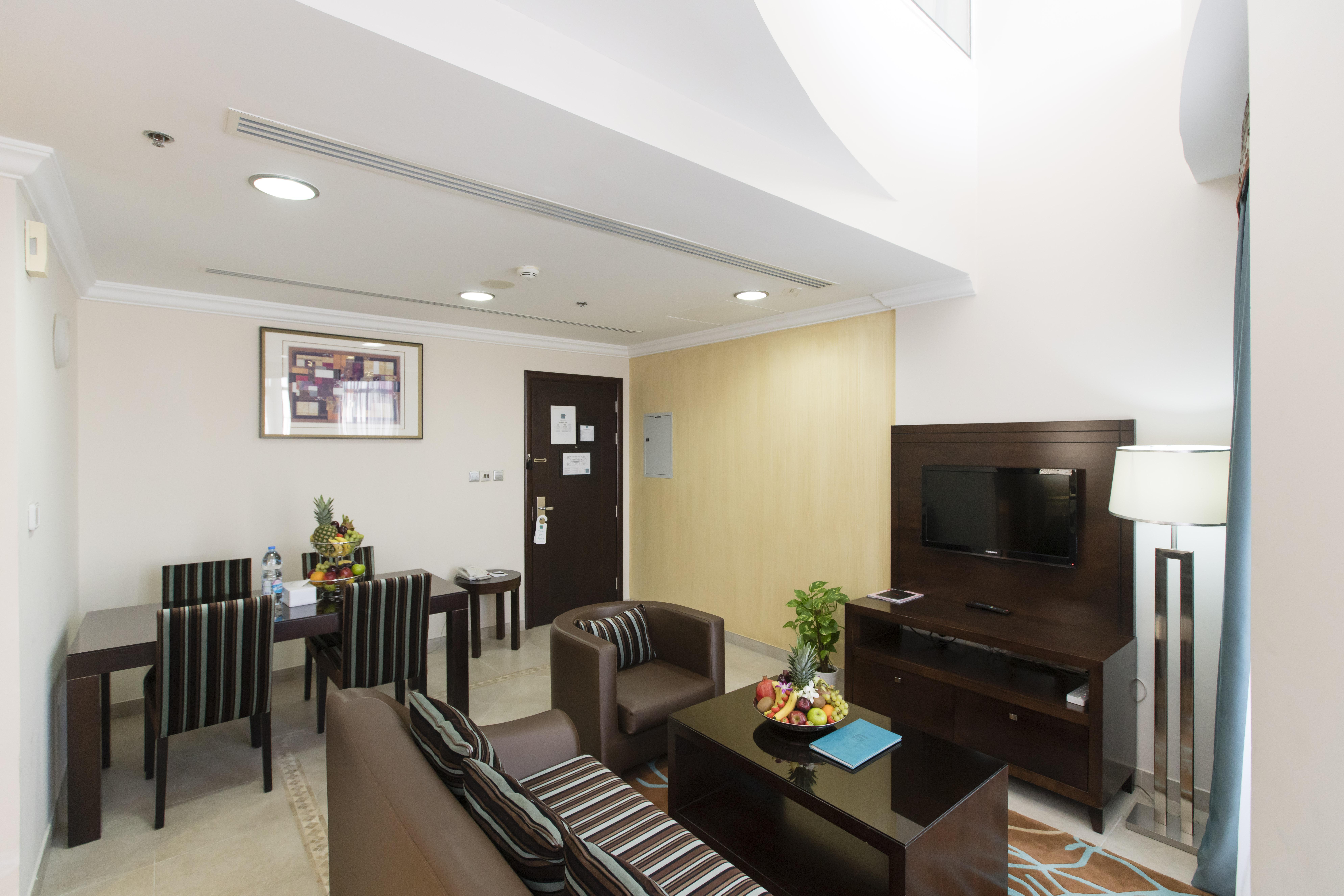 Marmara 2* Dubai