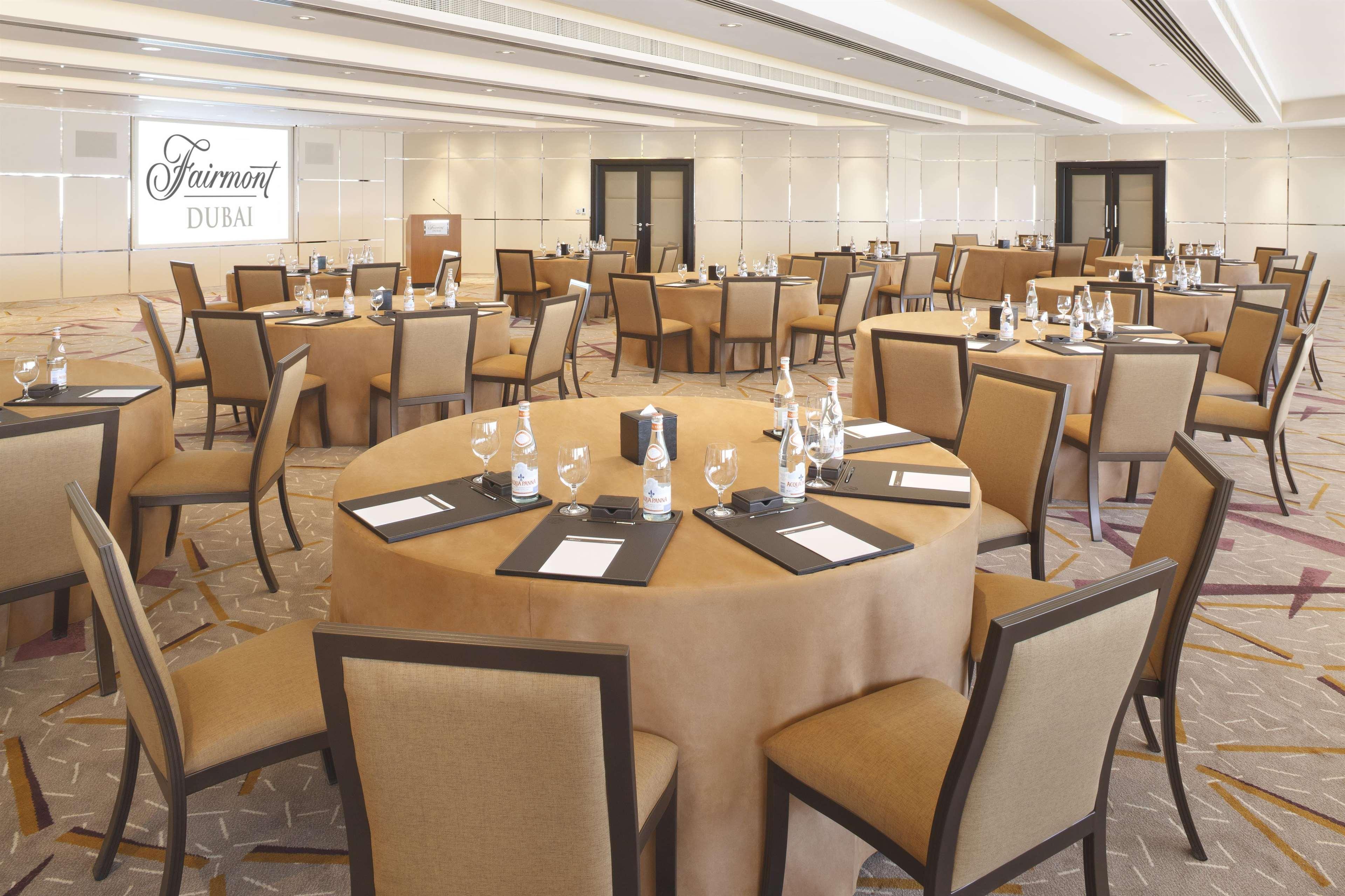 Fairmont 5*