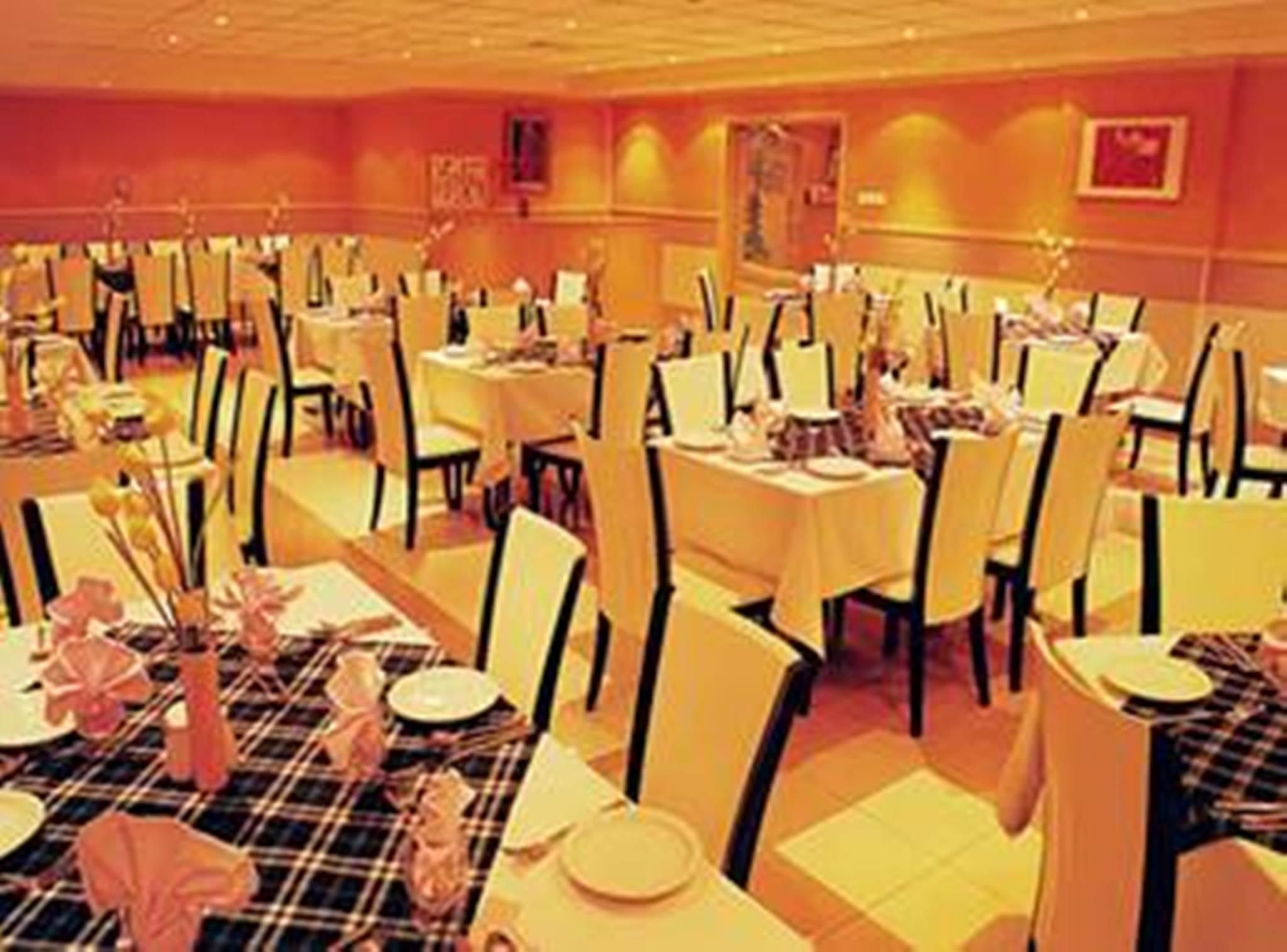 Imperiaa By Hoc Globe Apart Otel 3*