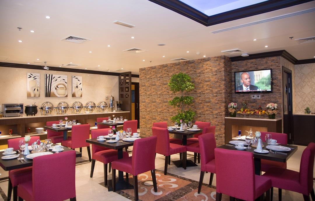 Aparthotel Dream Llc Dubai