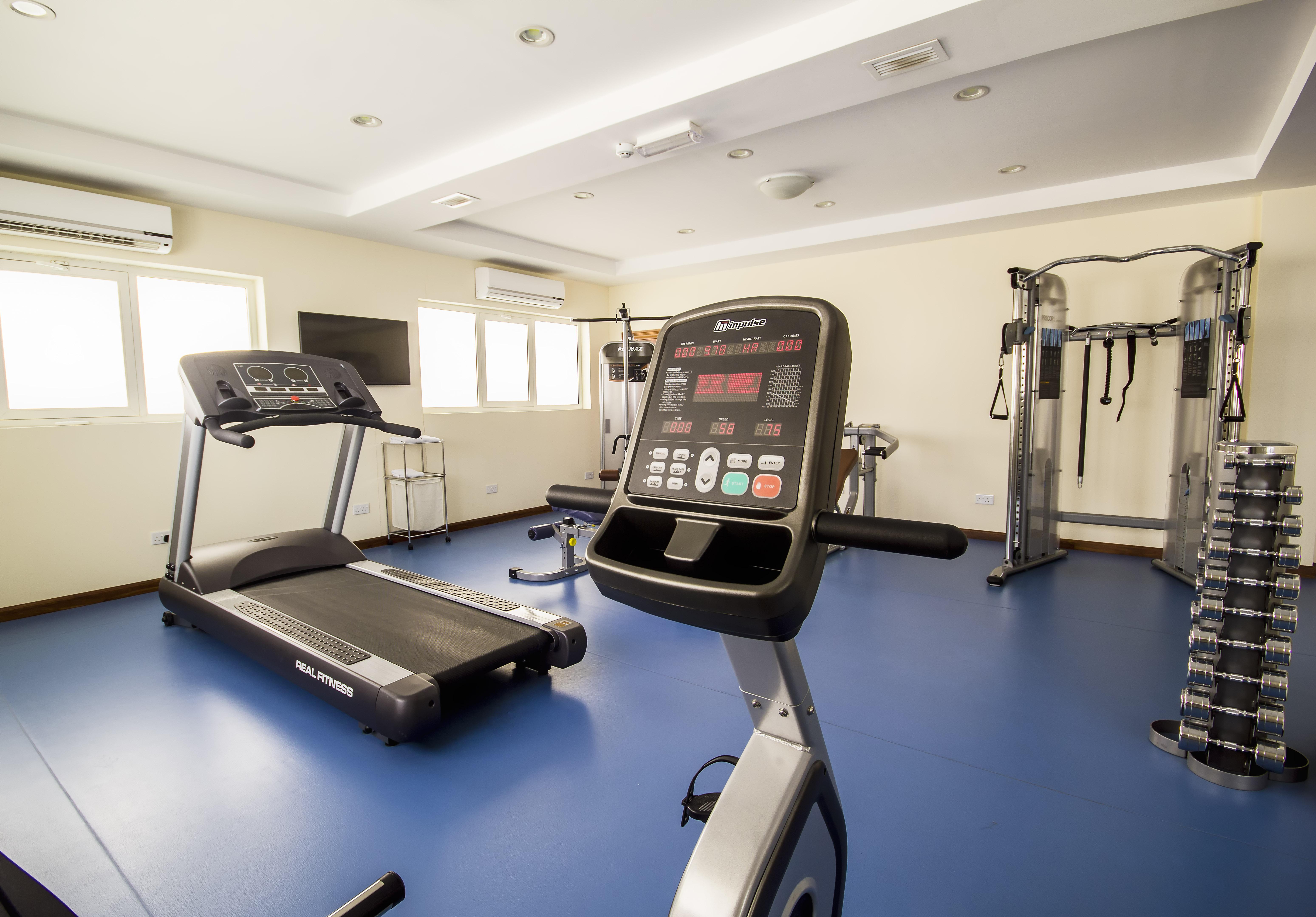 Riviera Otel 4*