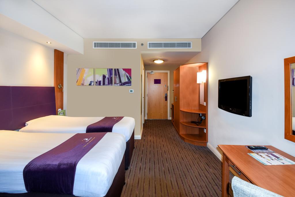 Premier Investments Park Hotel 3*