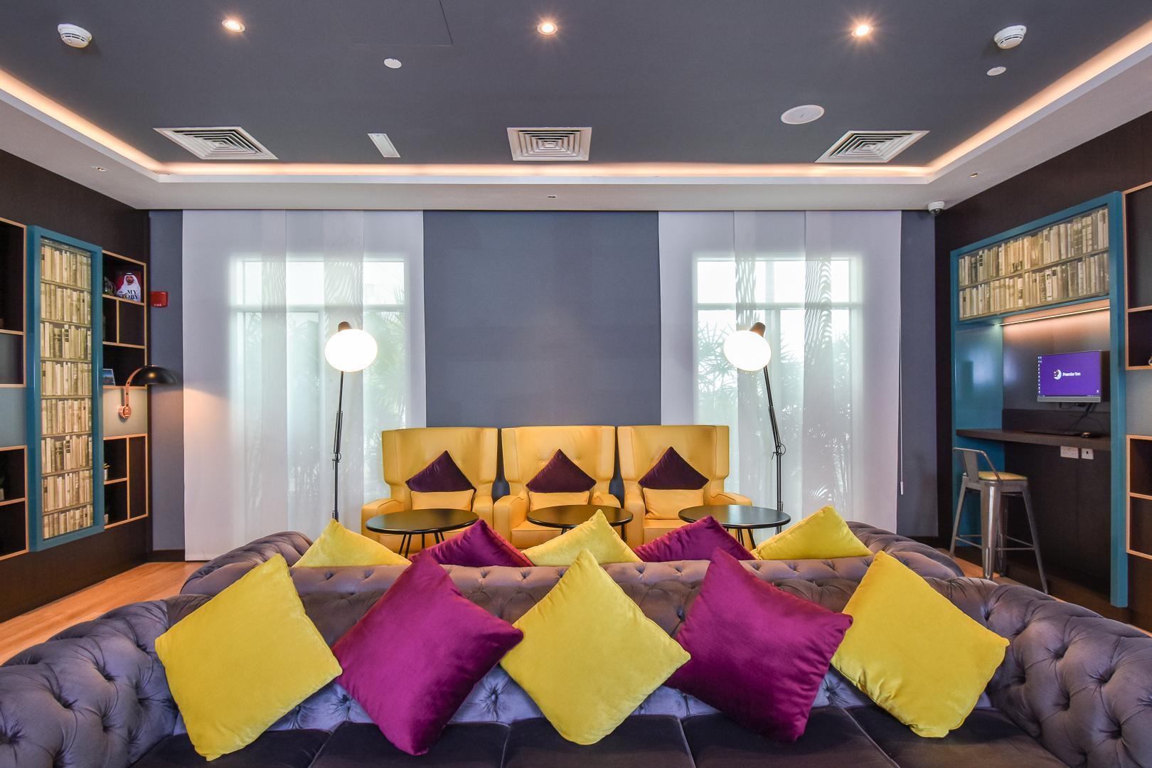 Premier Investments Park Hotel