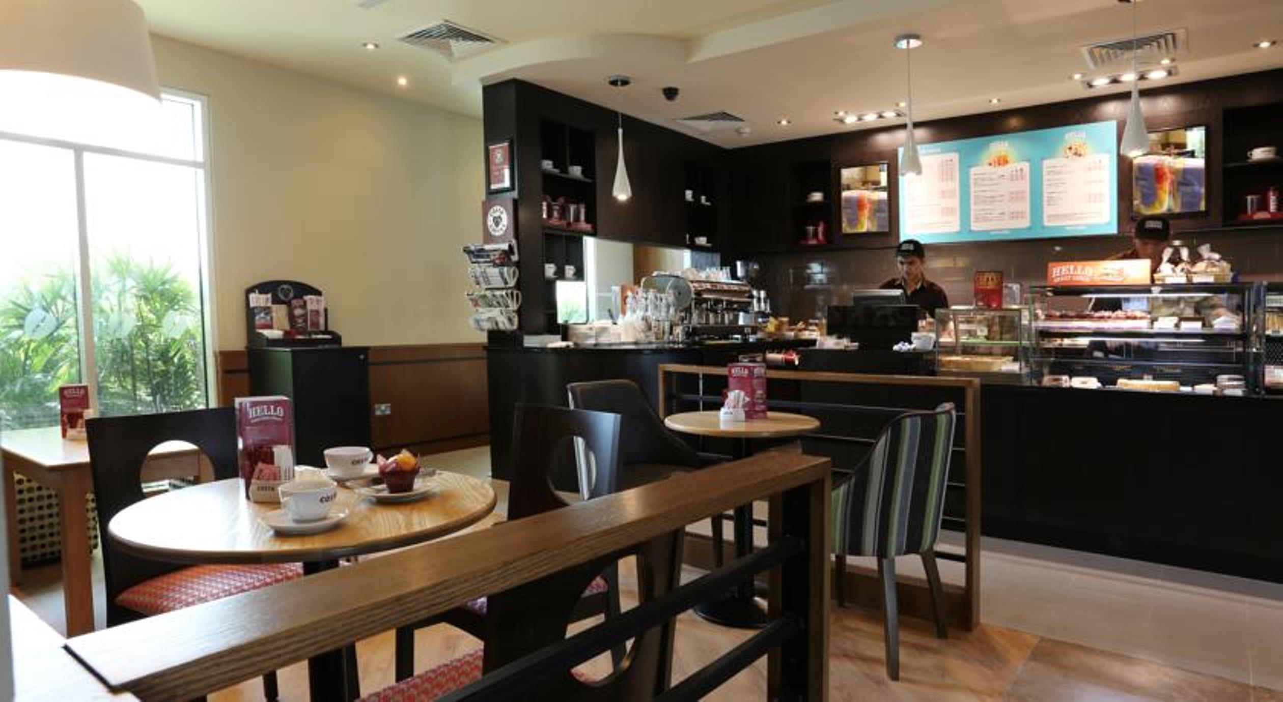 Premier Investments Park Hotel 3*