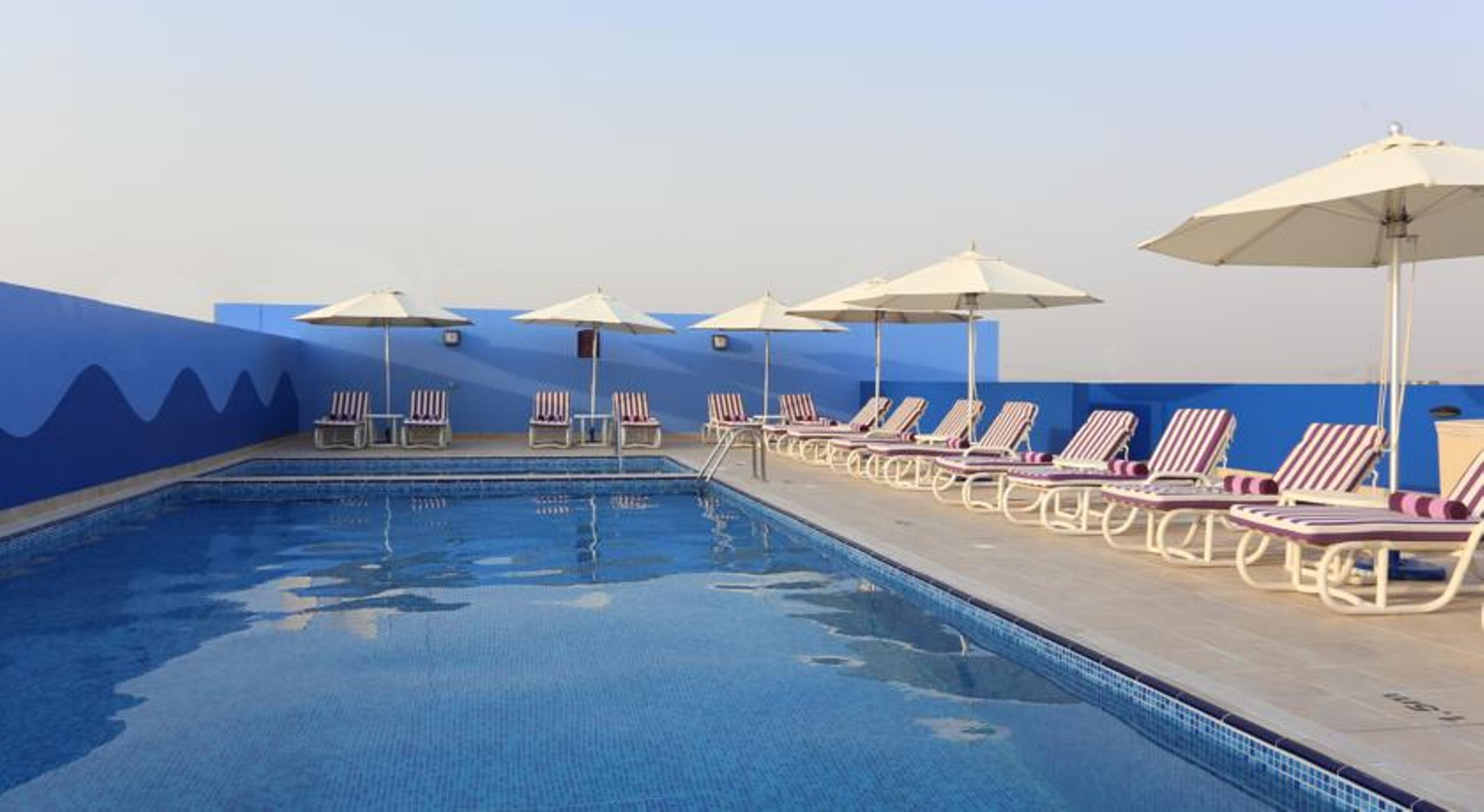 Premier Investments Park Hotel Dubai