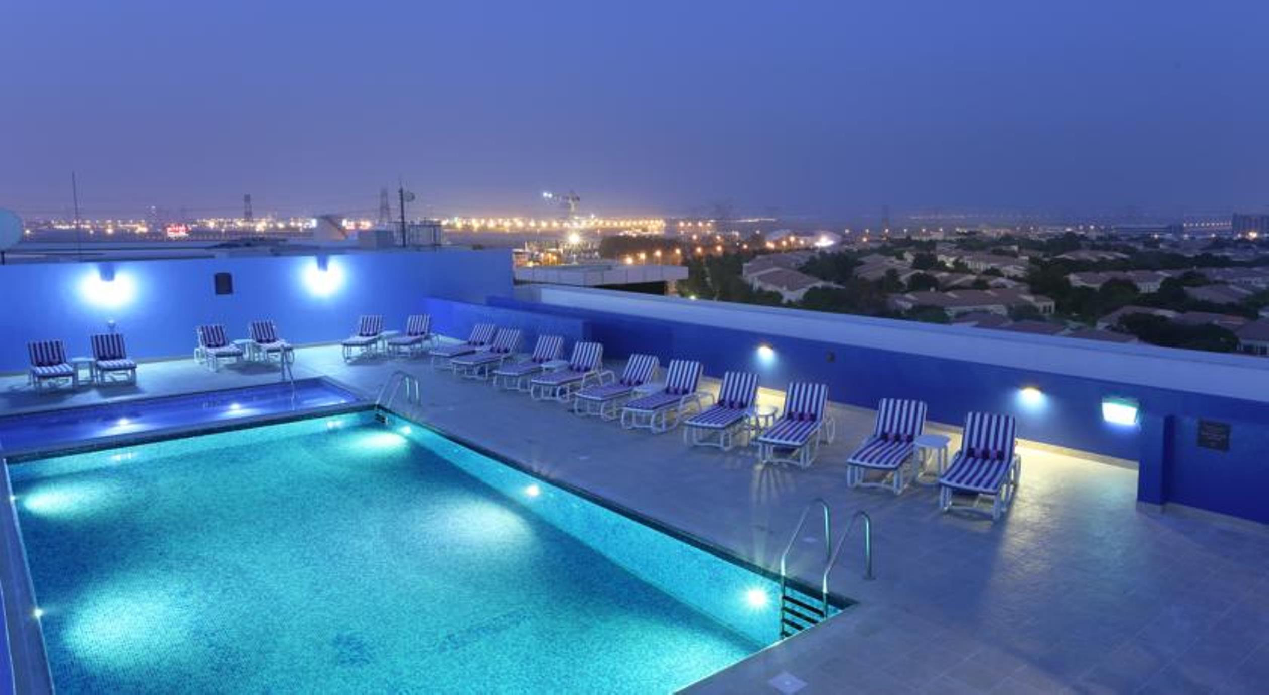 Premier Investments Park Hotel