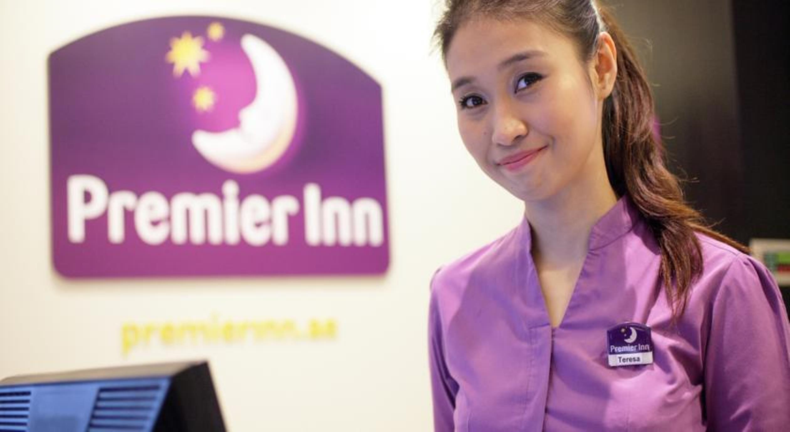 Premier Investments Park Hotel