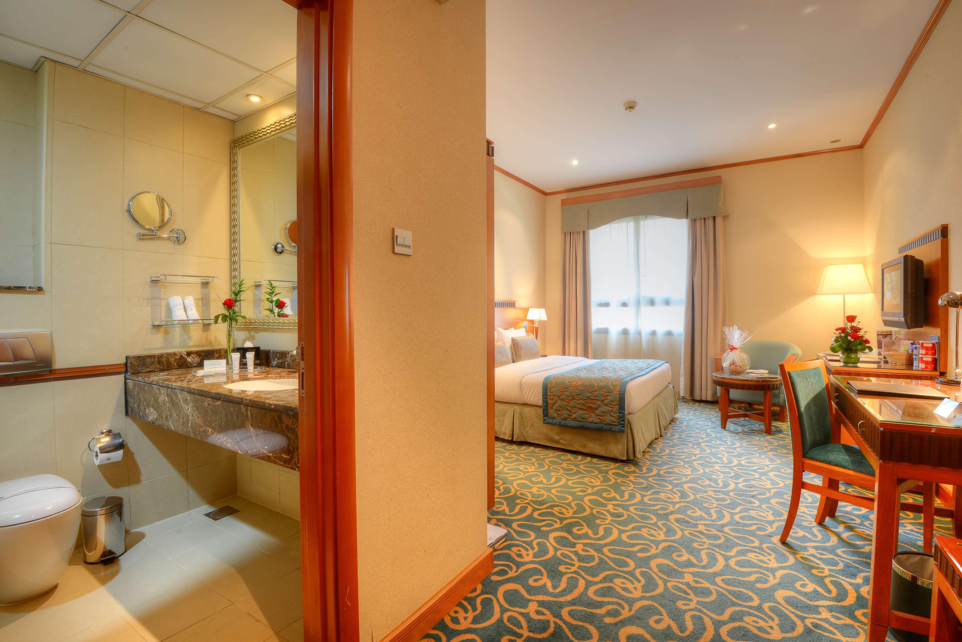 Orchid Al Barsha 