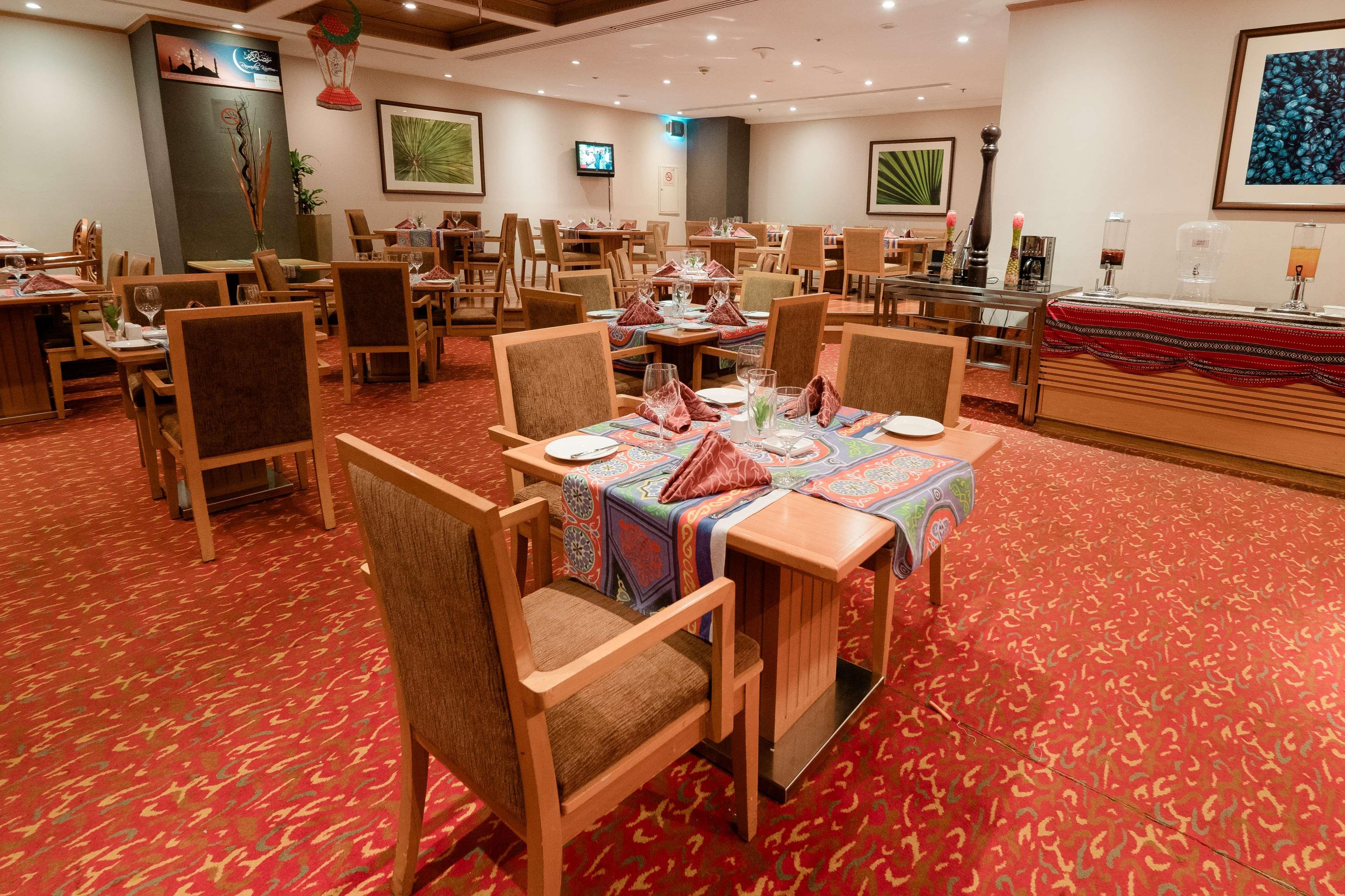 Hotel Al- Barsha Dubai