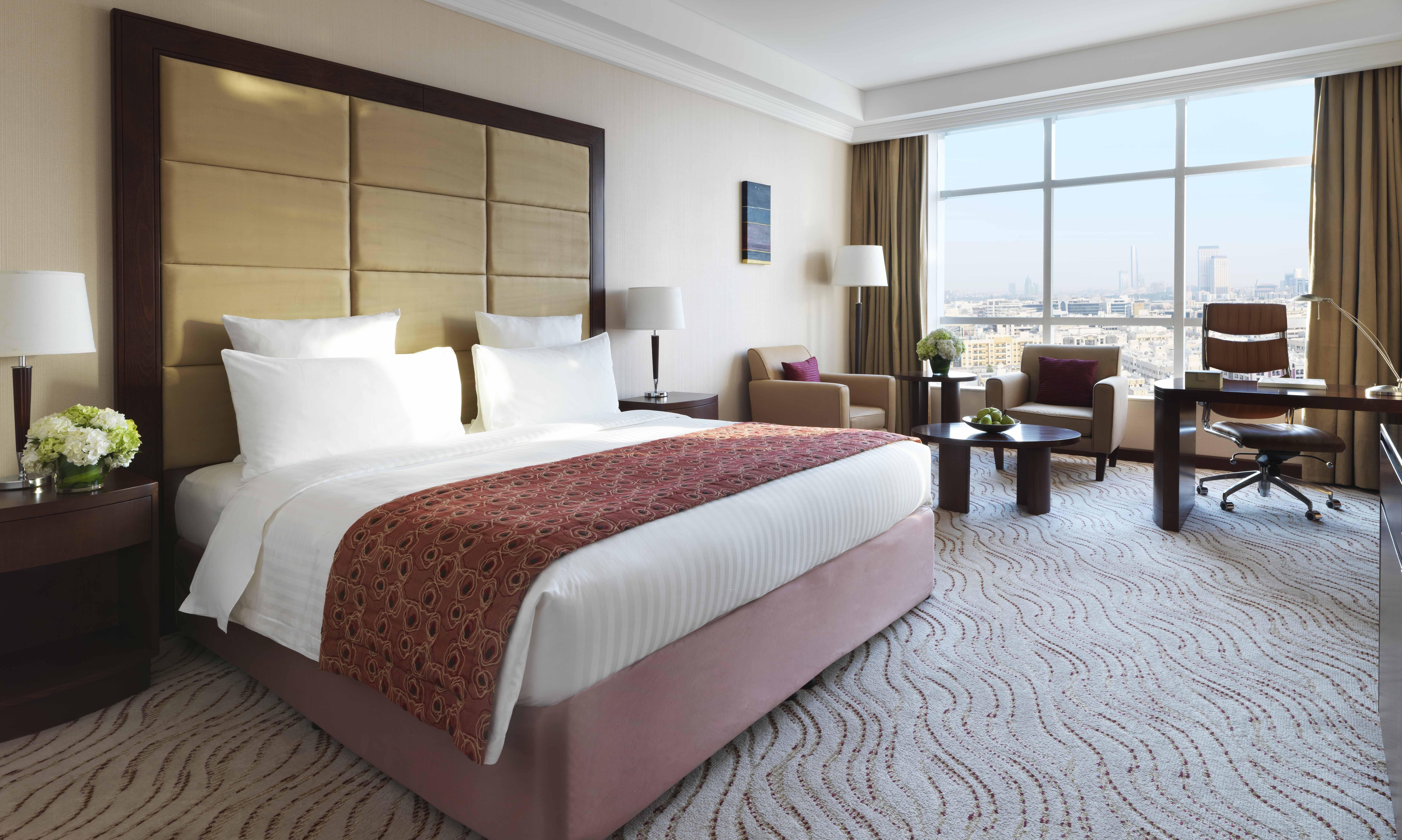 Hotel Park Regis Kris Kin 5*