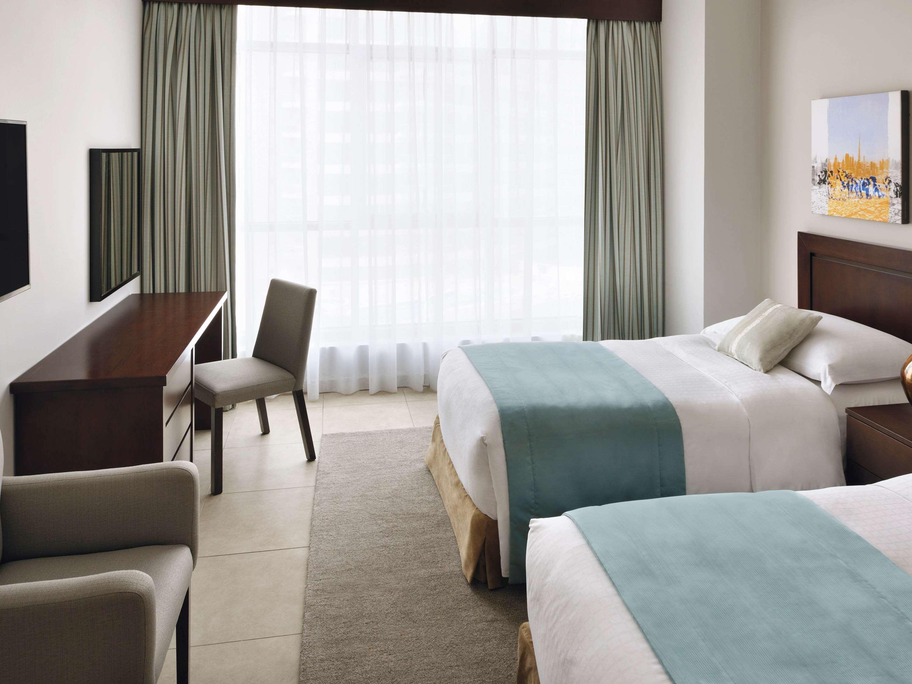 Moevenpick & Bur Hotel
