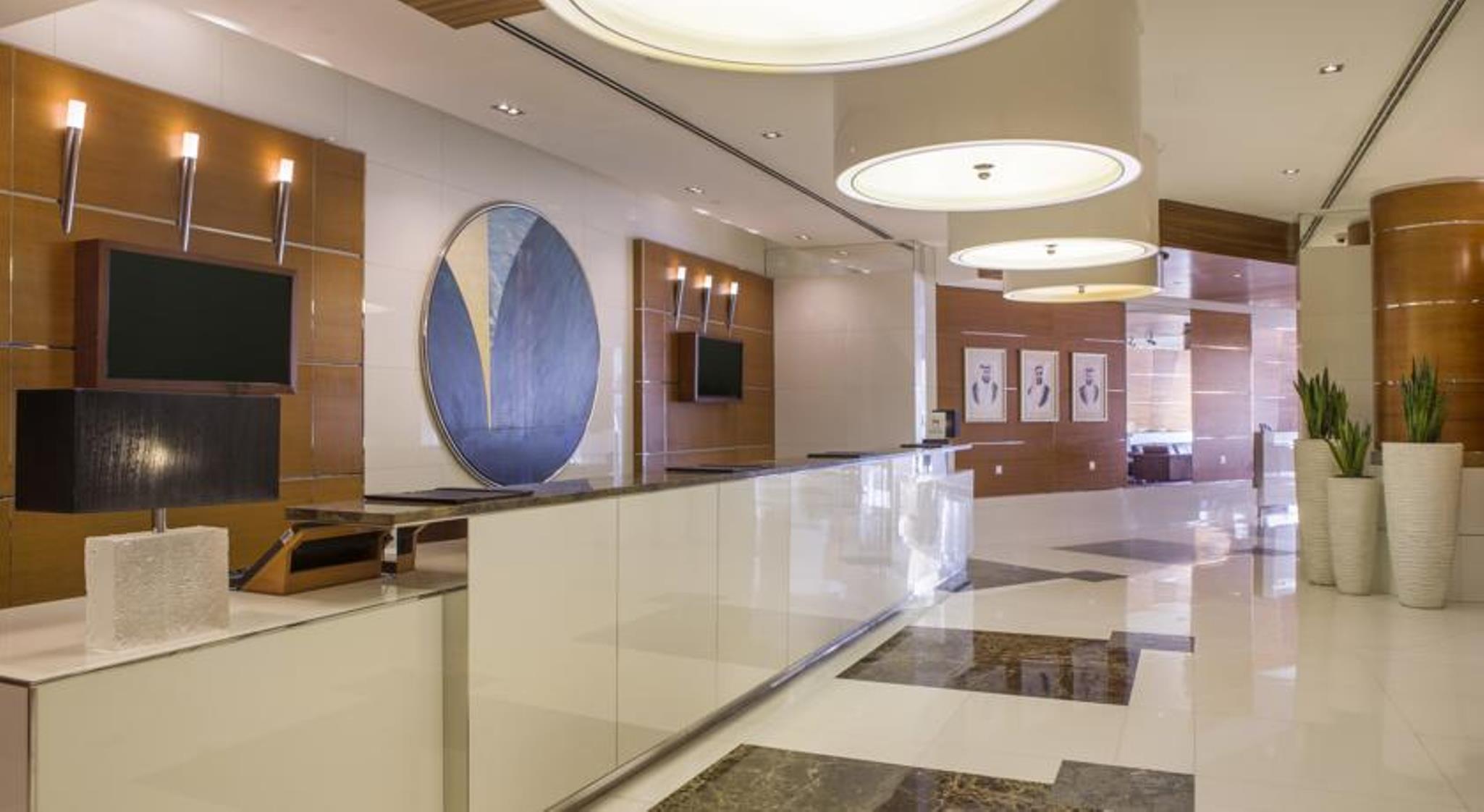 Arabian Dreams Aparthotel Dubai