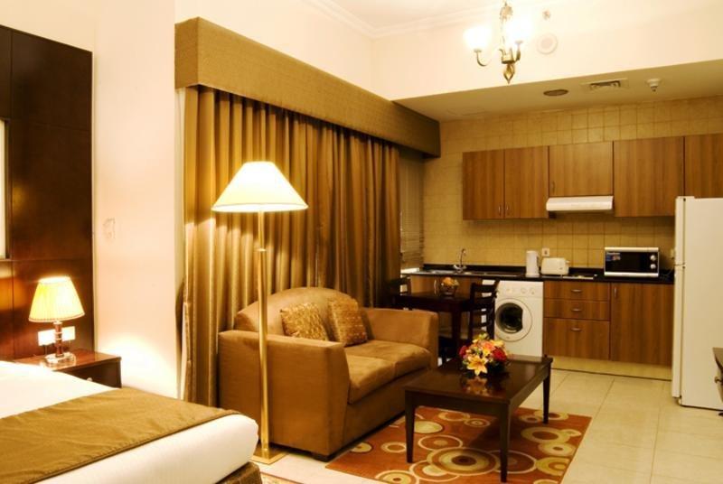 Arabian Dreams Aparthotel 4*