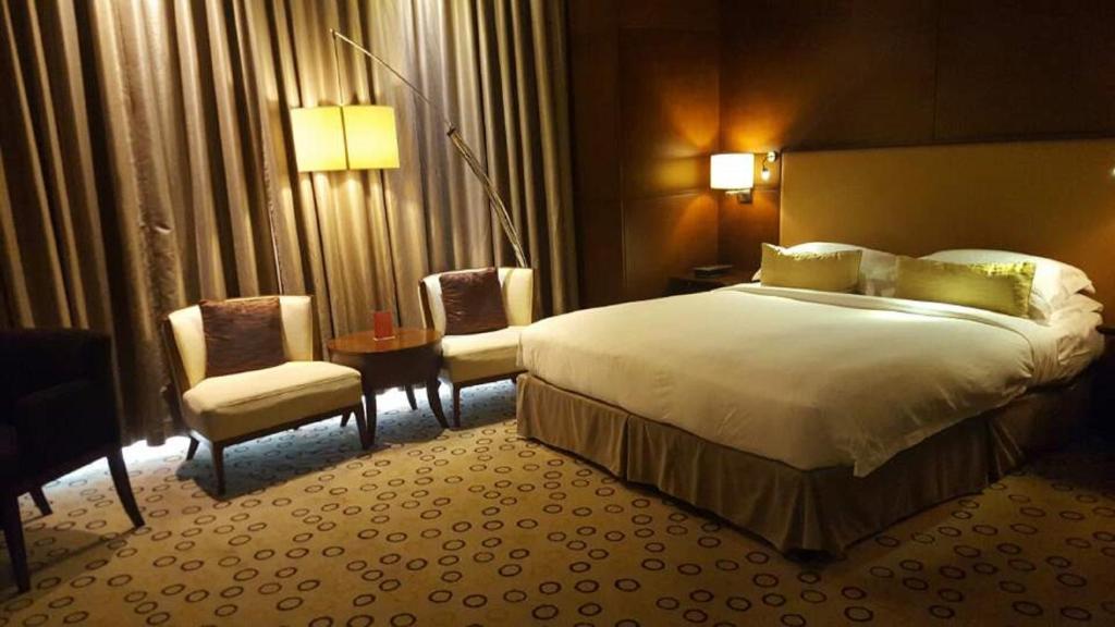 Hotel Asiana