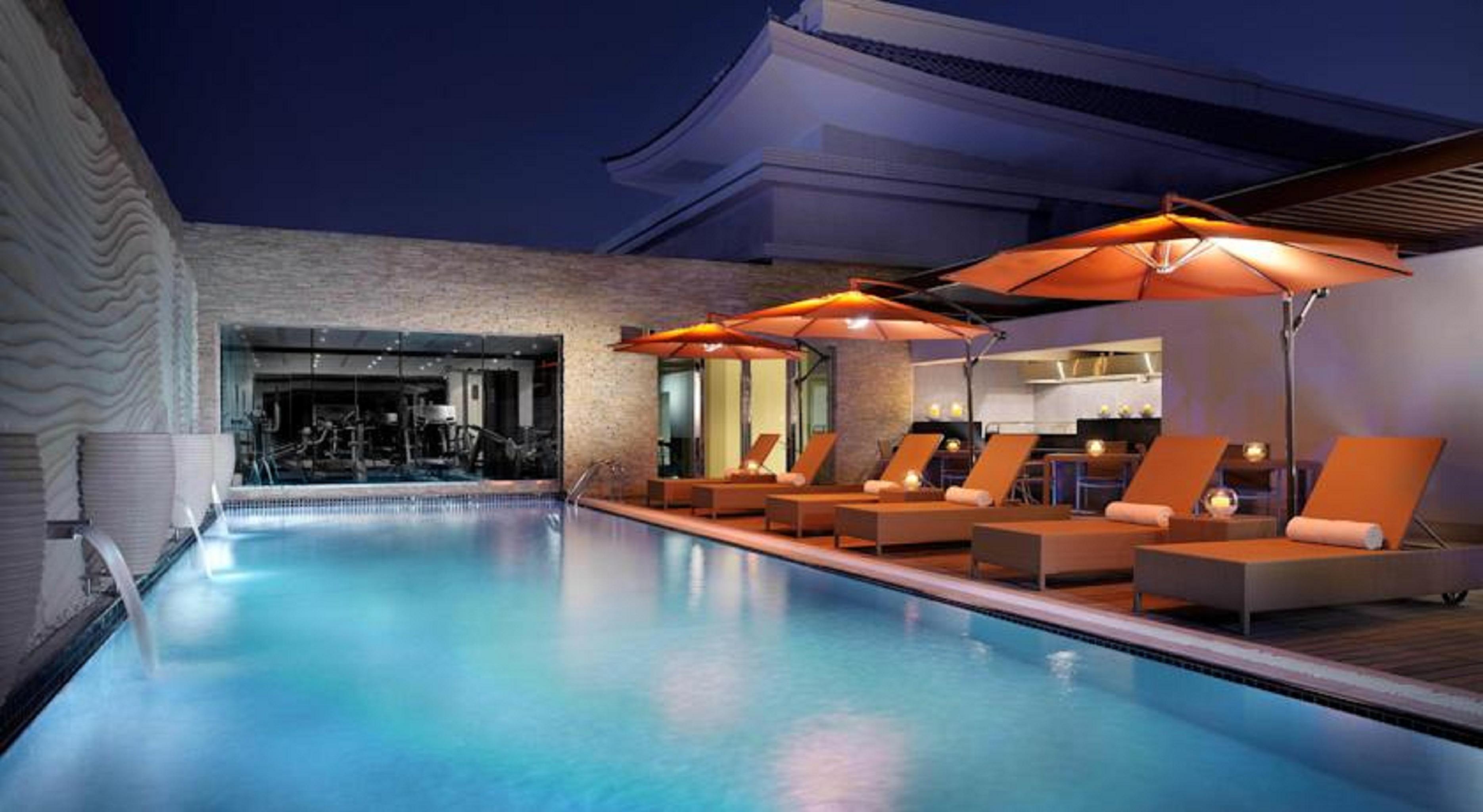 Asiana Hotel Dubai