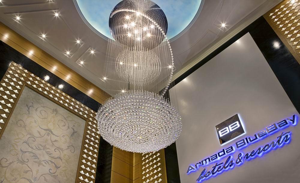 Armada Bluebay Otel 4*