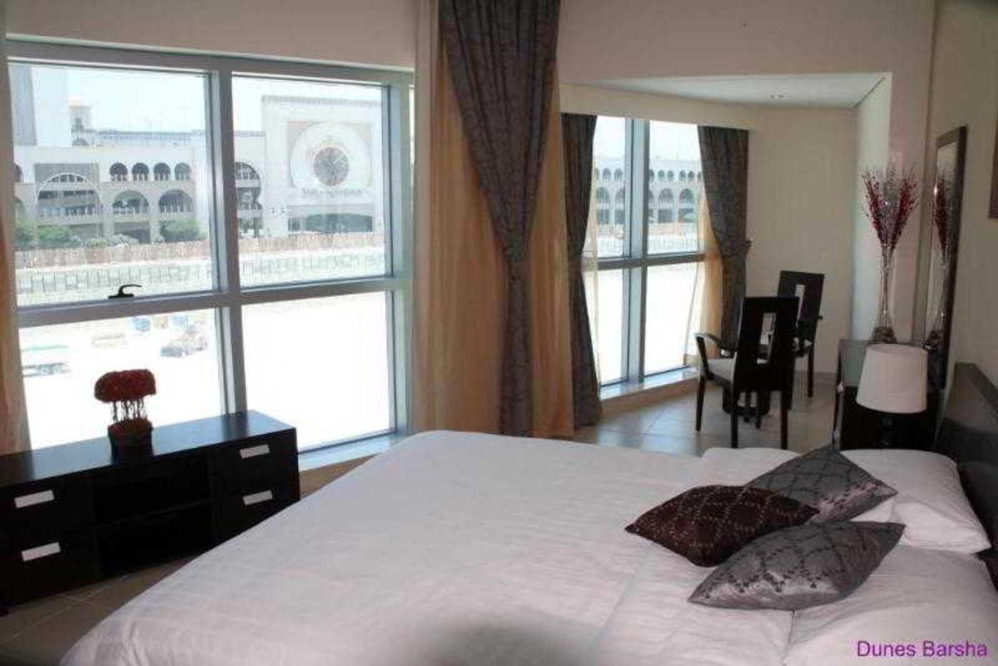 Time Dunes Apartment, Al Barsha Aparthotel