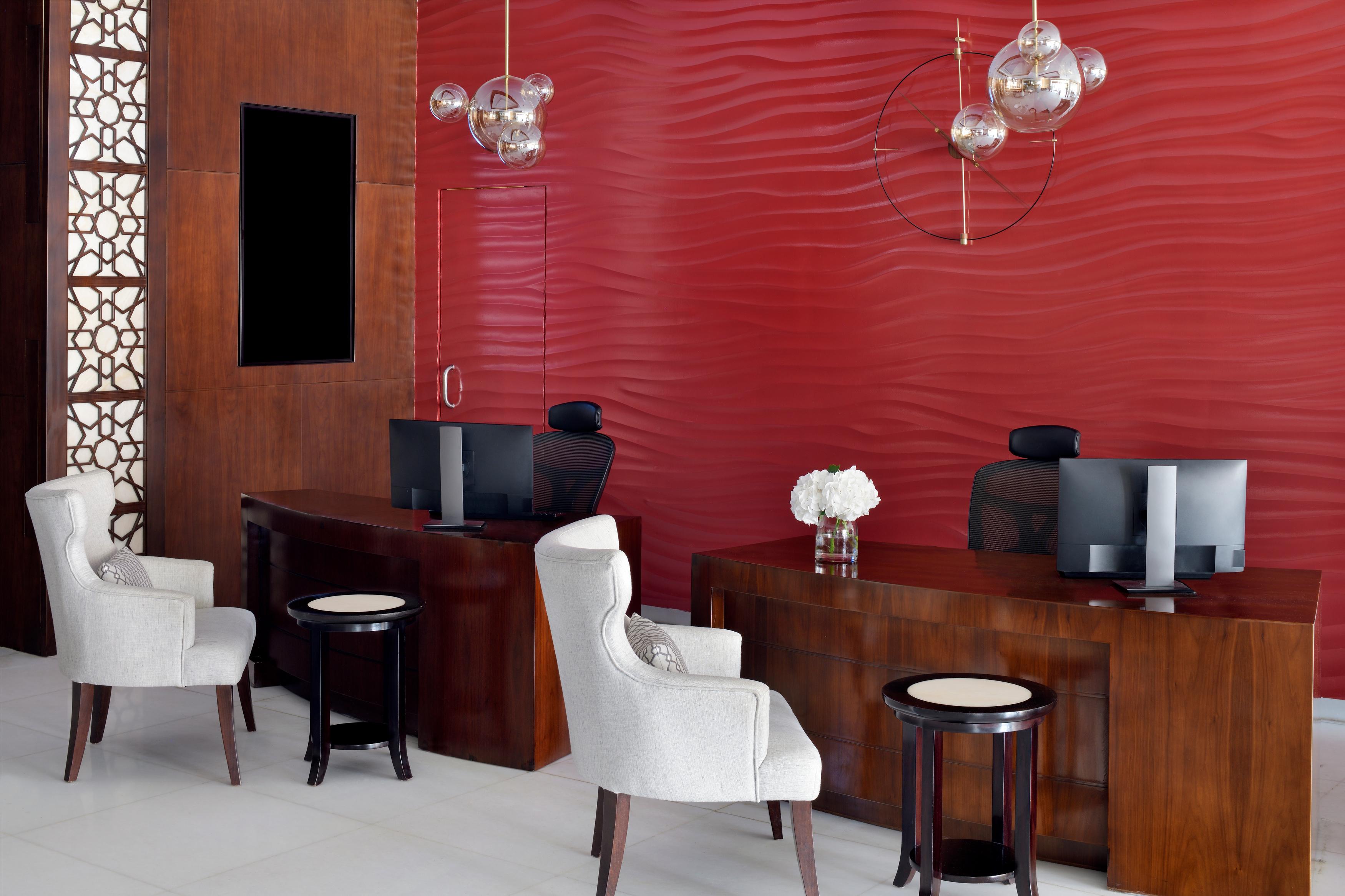 Aparthotel Moevenpick Al Mamzar Dubai