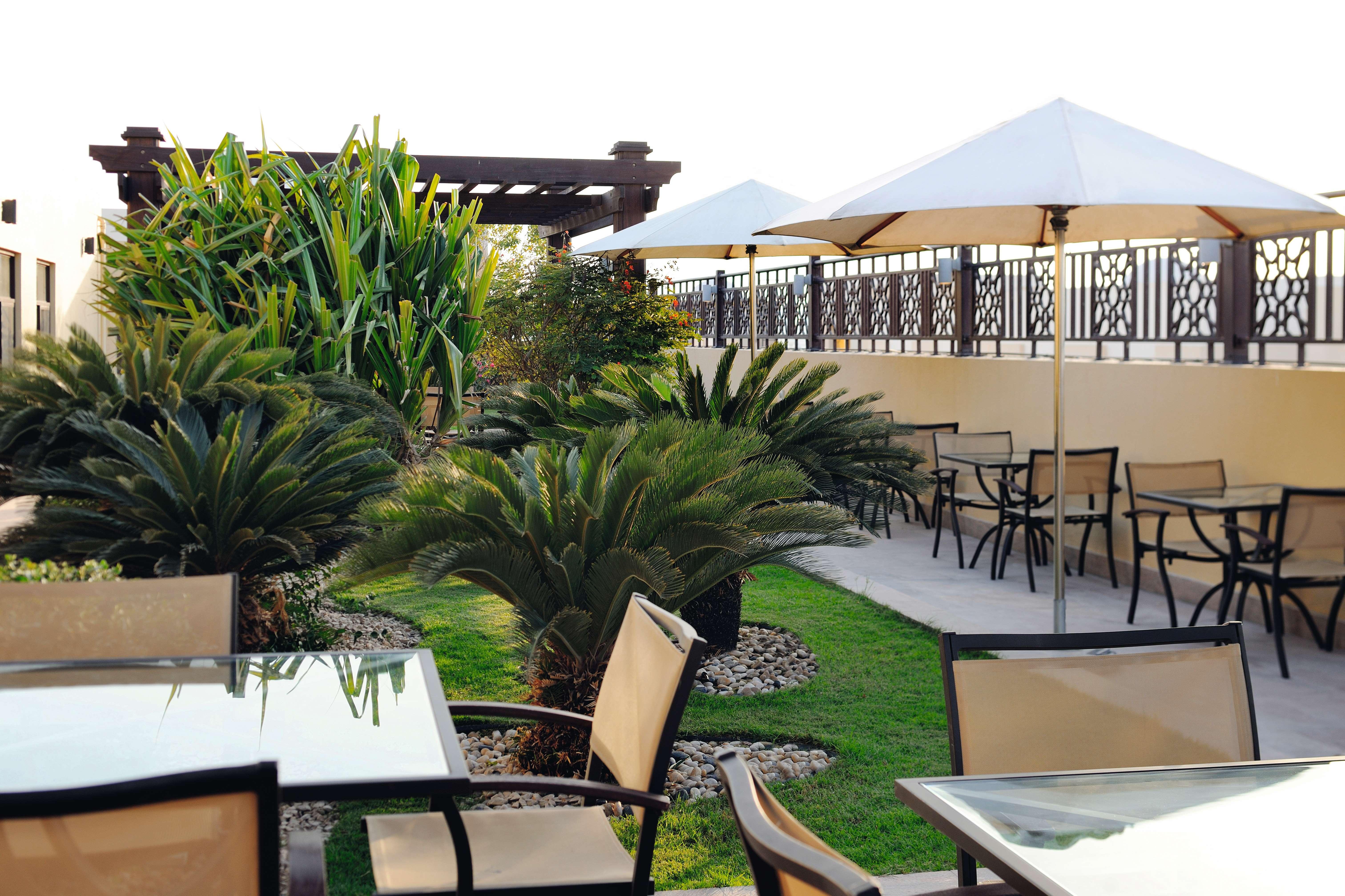 Moevenpick Al Mamzar 5* Dubai