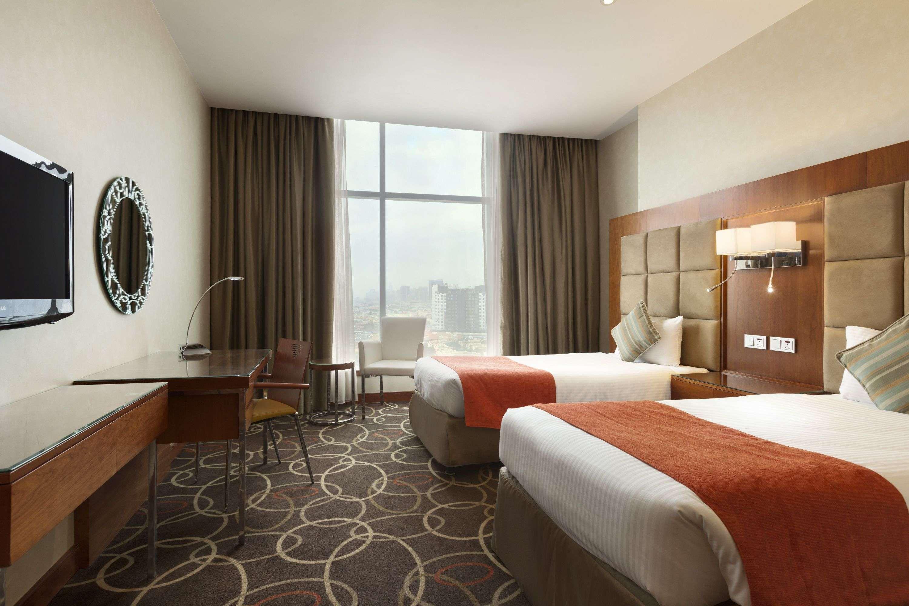 Montreal Barsha 4*
