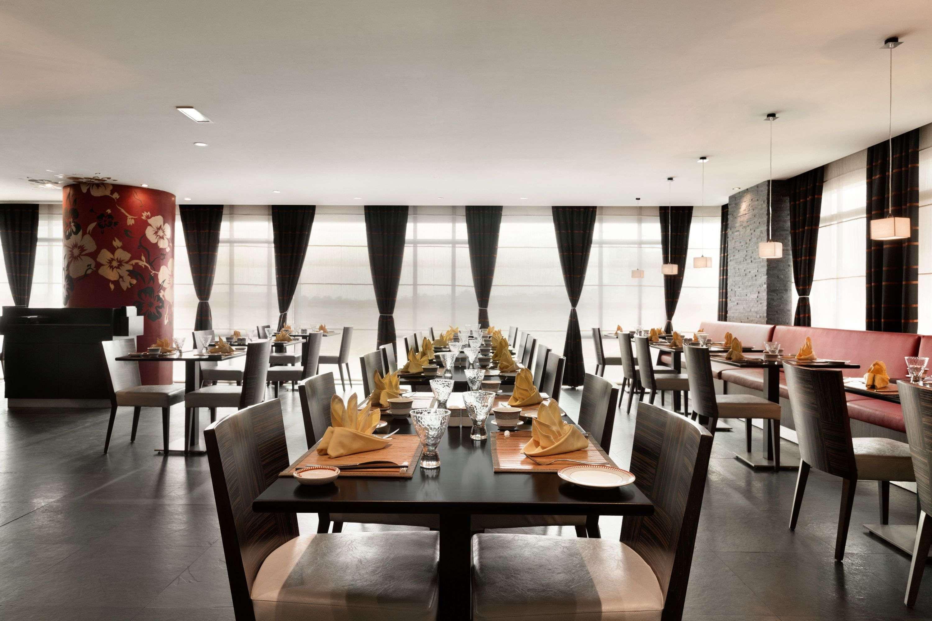Montreal Barsha Hotel 4*