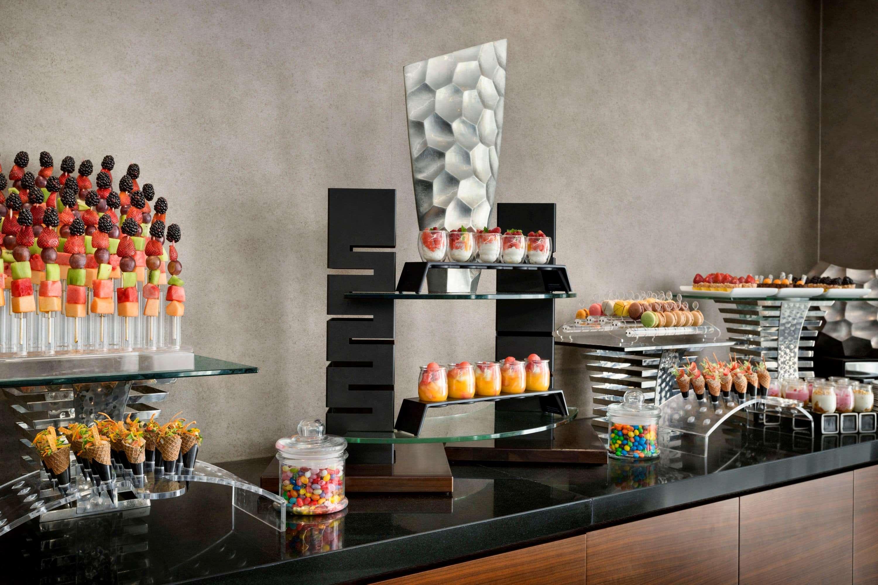 The First Collection Marina 4* Dubai