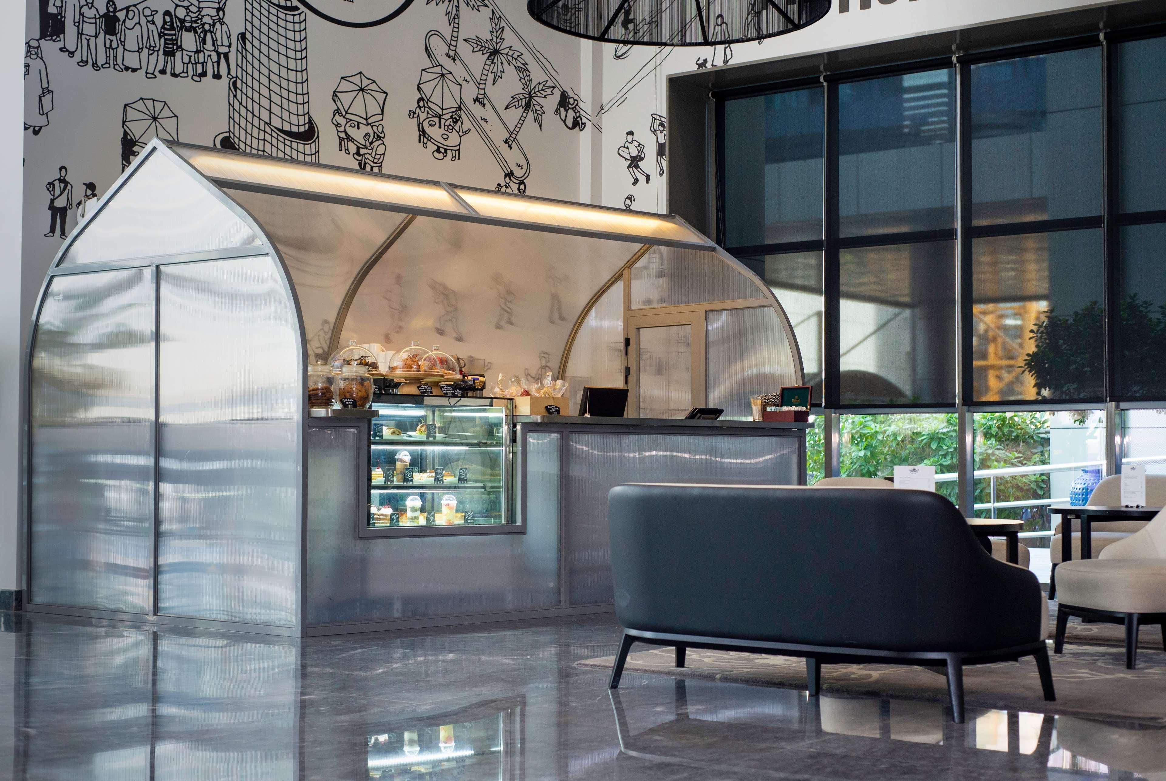 Hotel The First Collection Marina Dubai