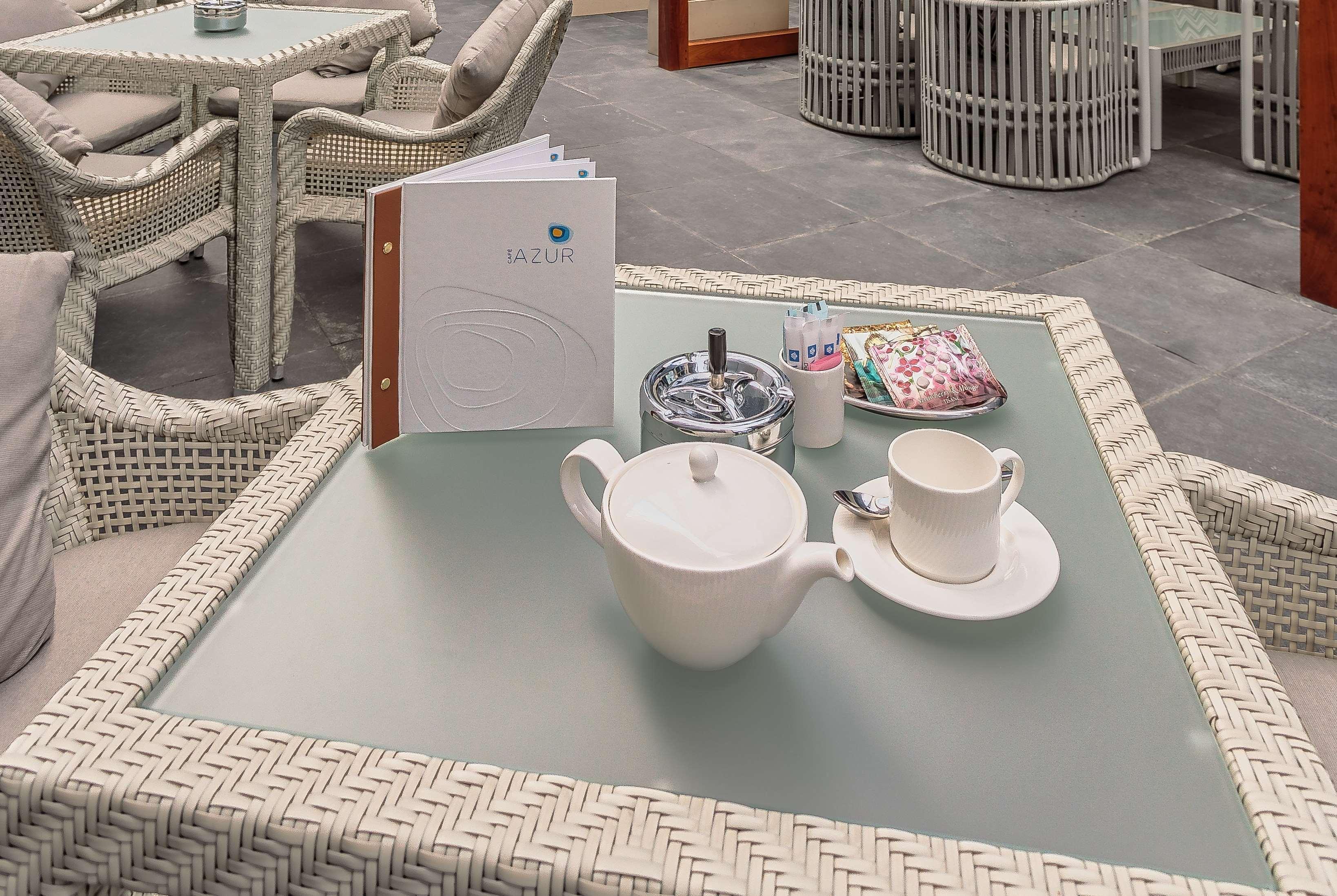 The First Collection Marina Hotel Dubai