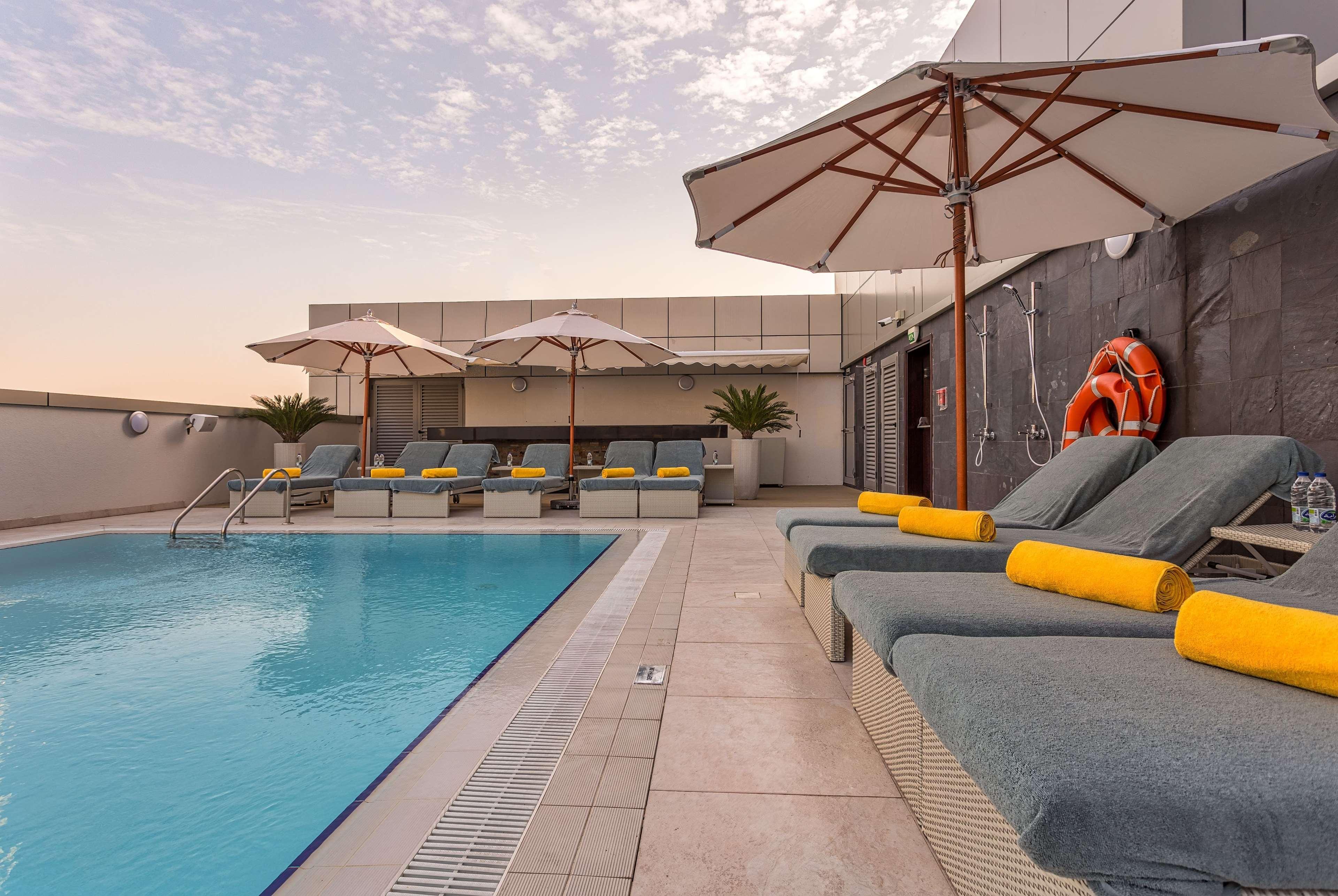 Hotel The First Collection Marina